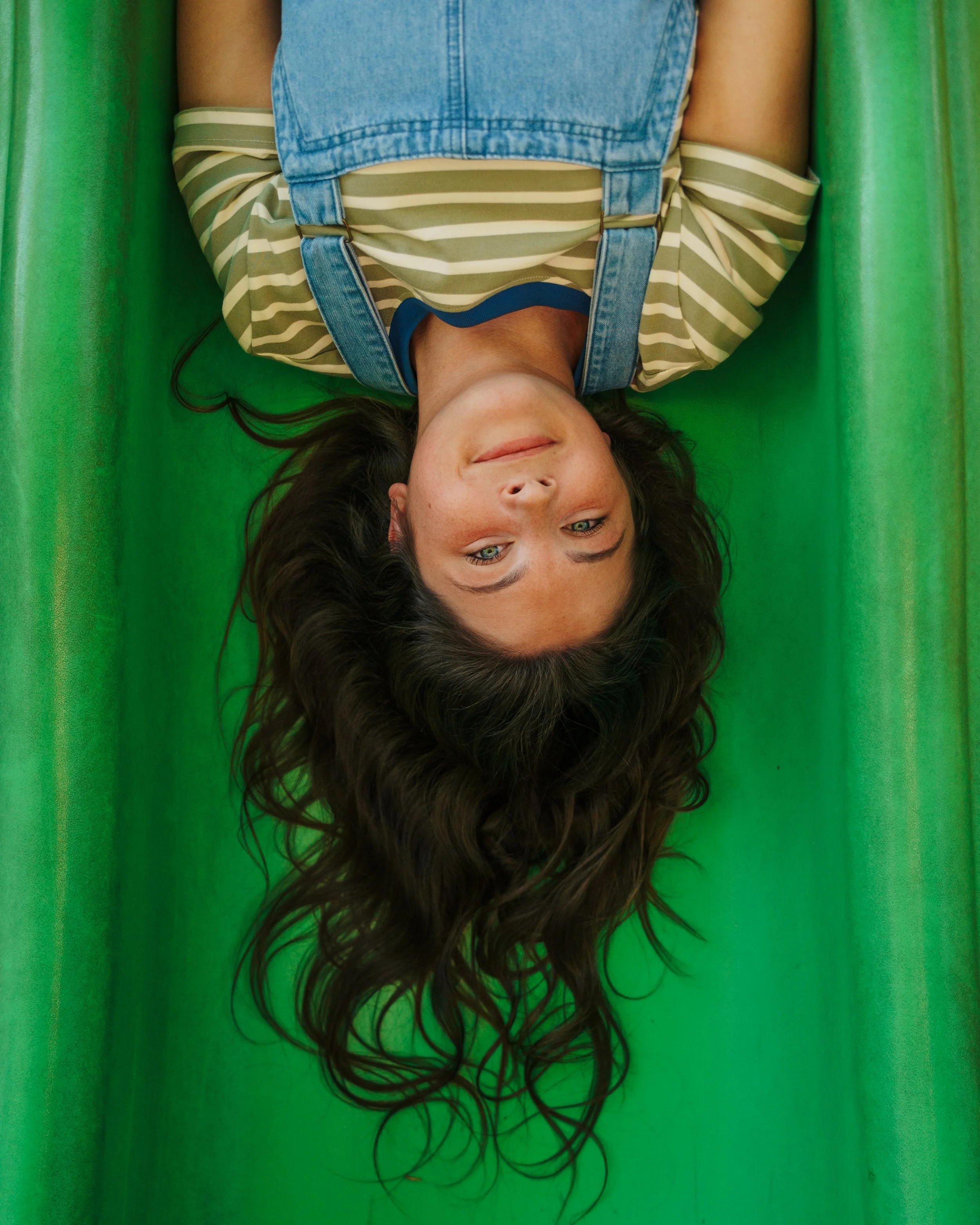 photo of TORIE JOHNSON