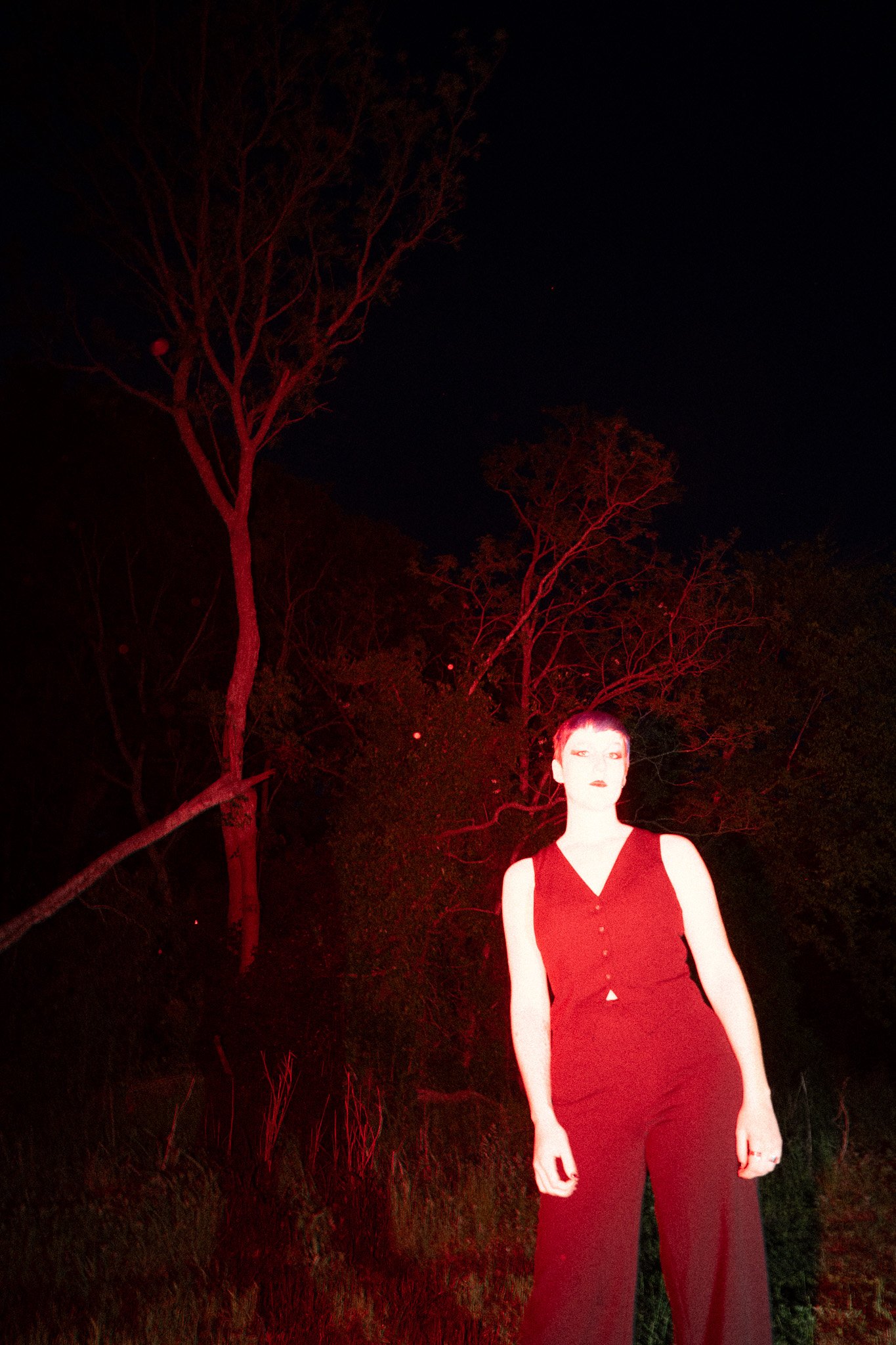 Photo of Adelle Alexander