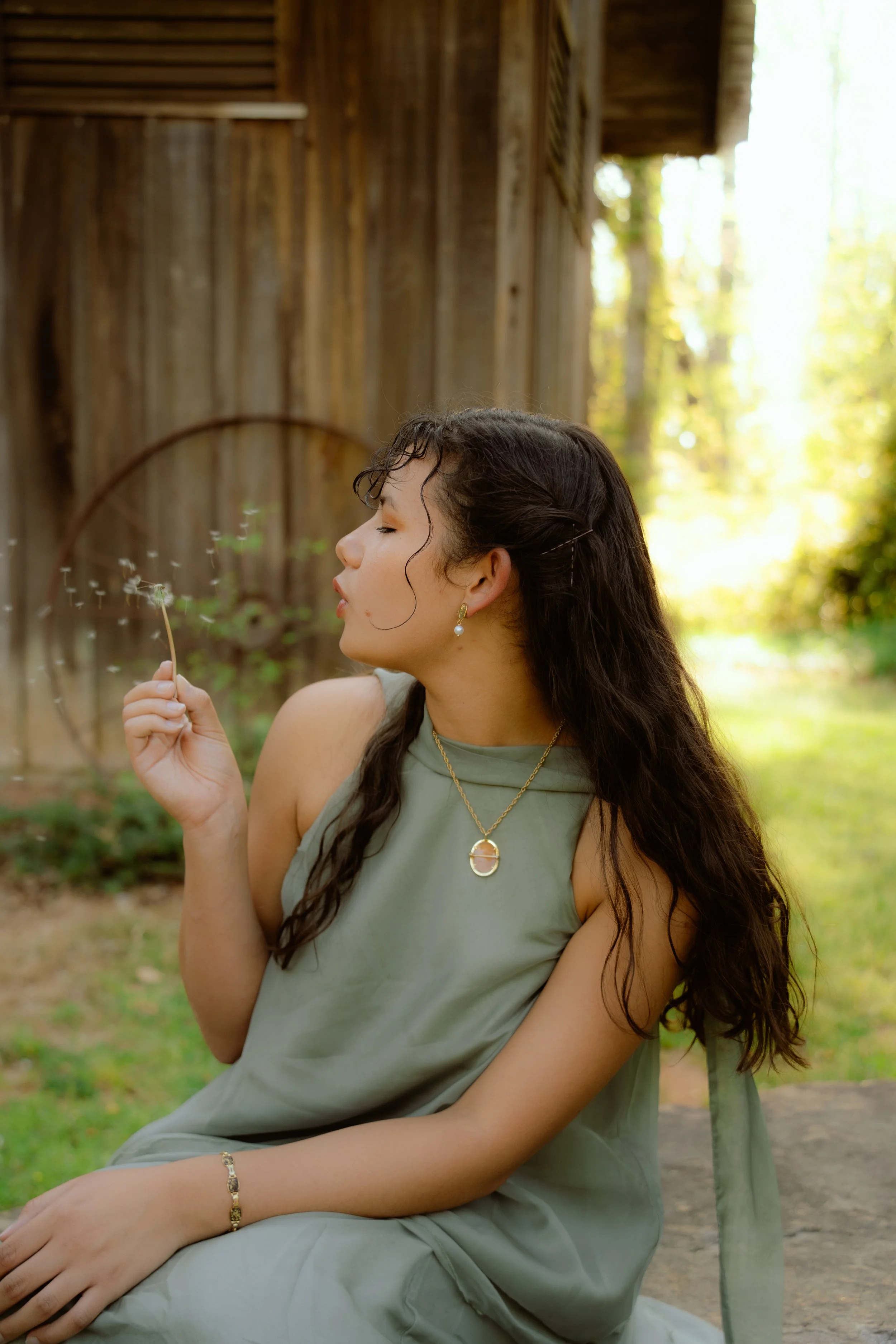 photo of DARCY HSIEH