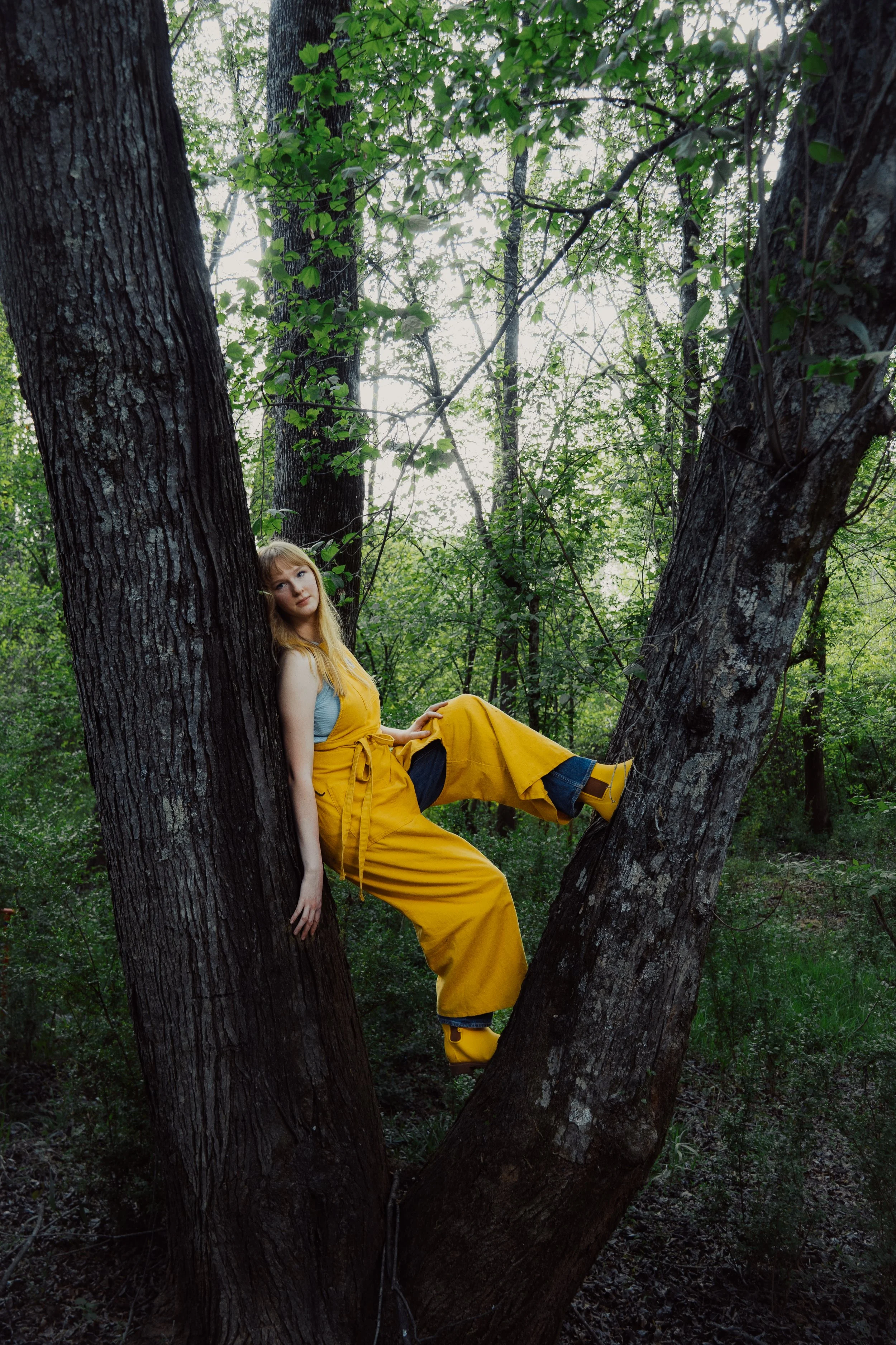 photo of REBECCA ACKERMAN
