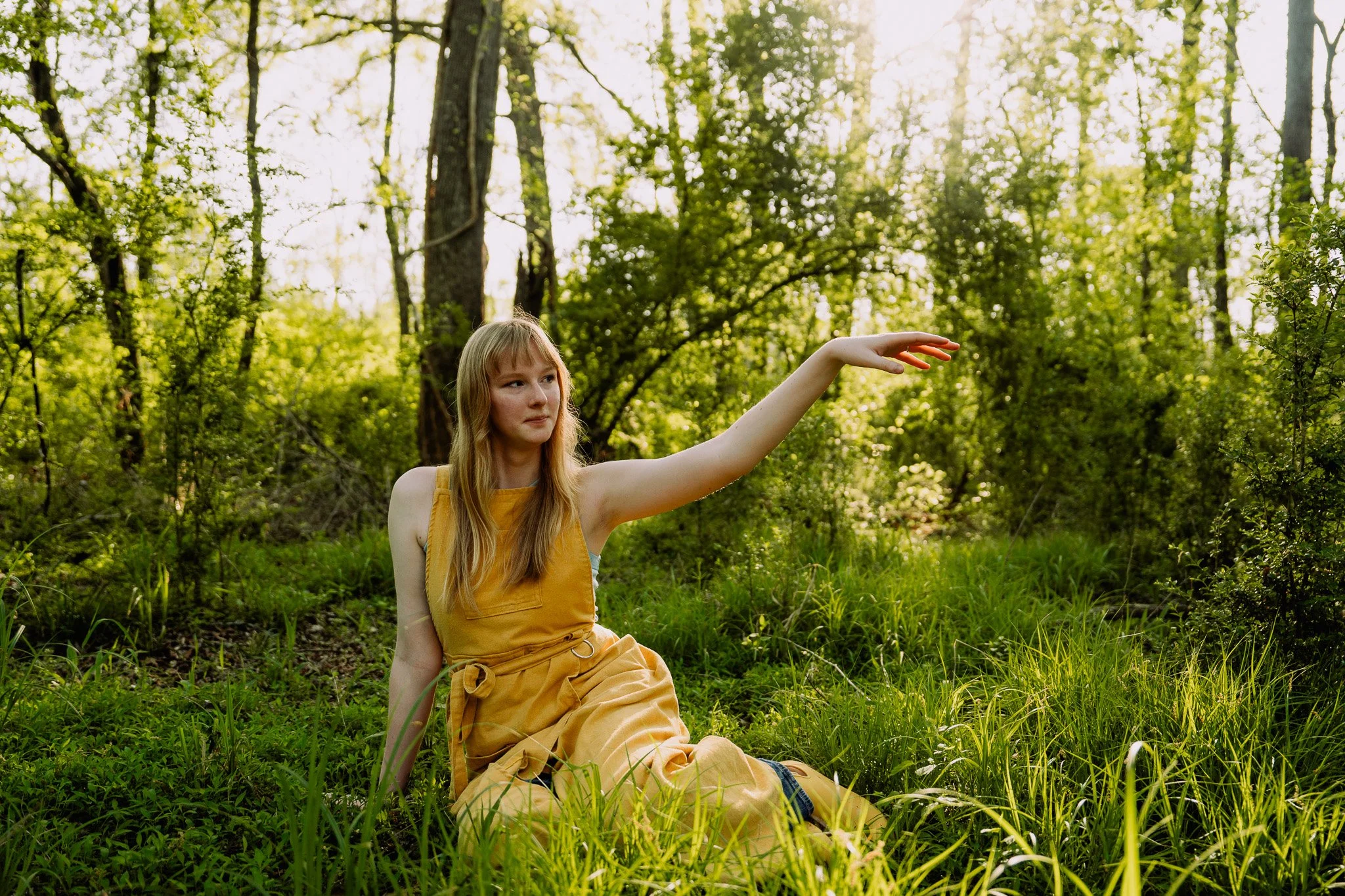 Photo of Rebecca
