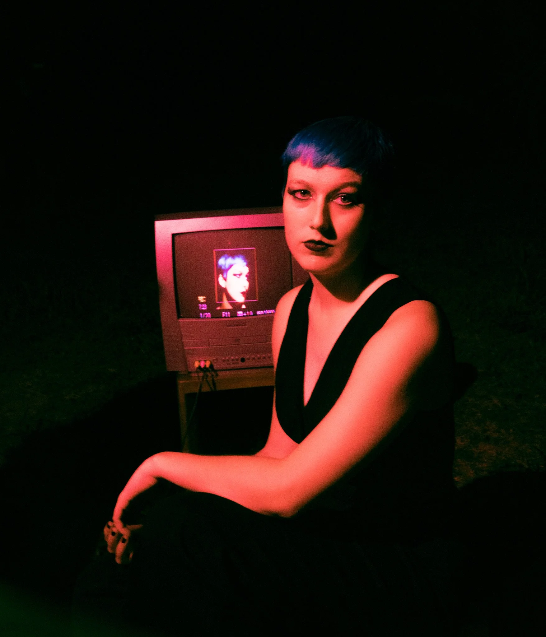 Photo of Adelle Alexander