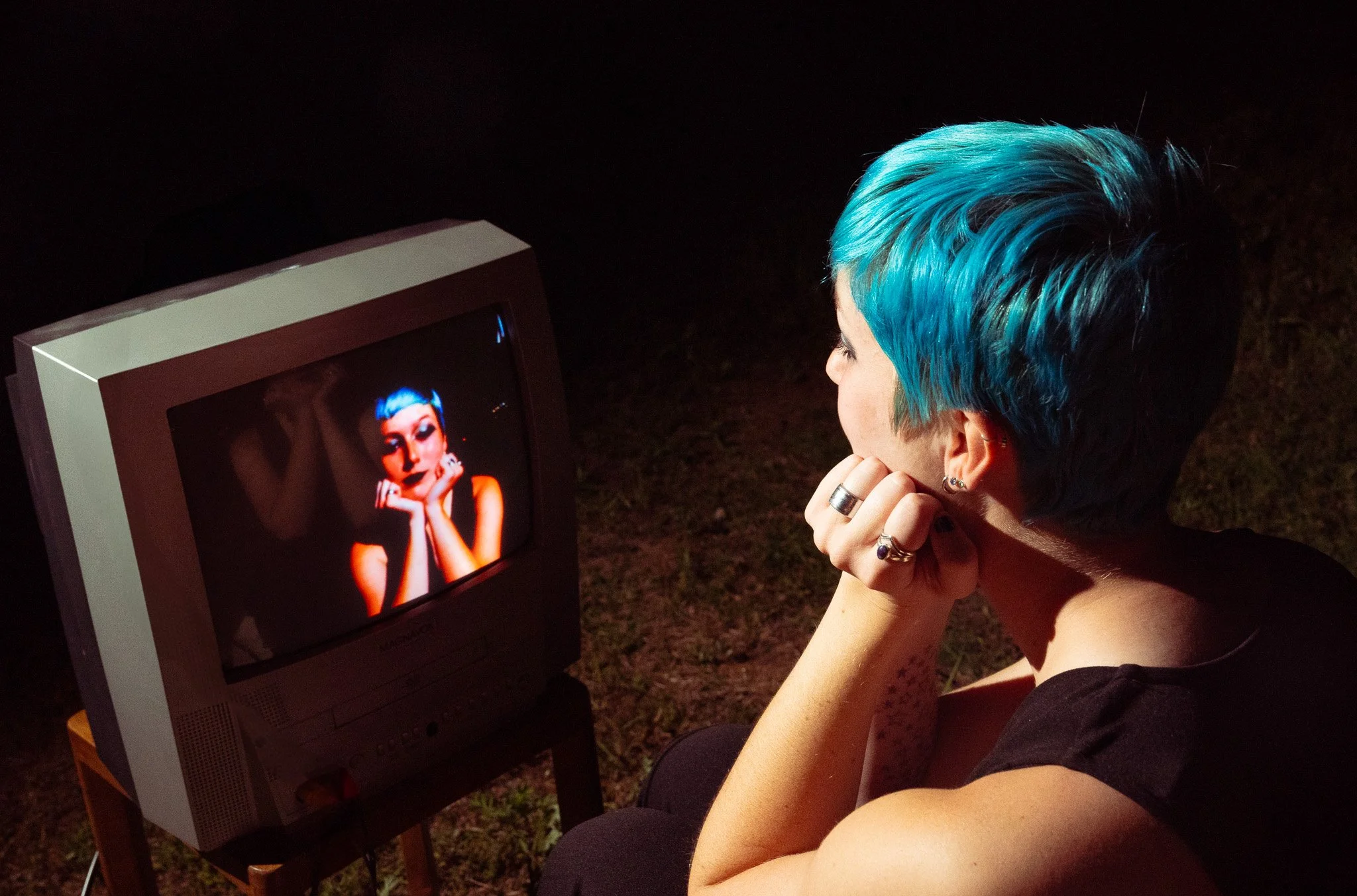Photo of Adelle Alexander