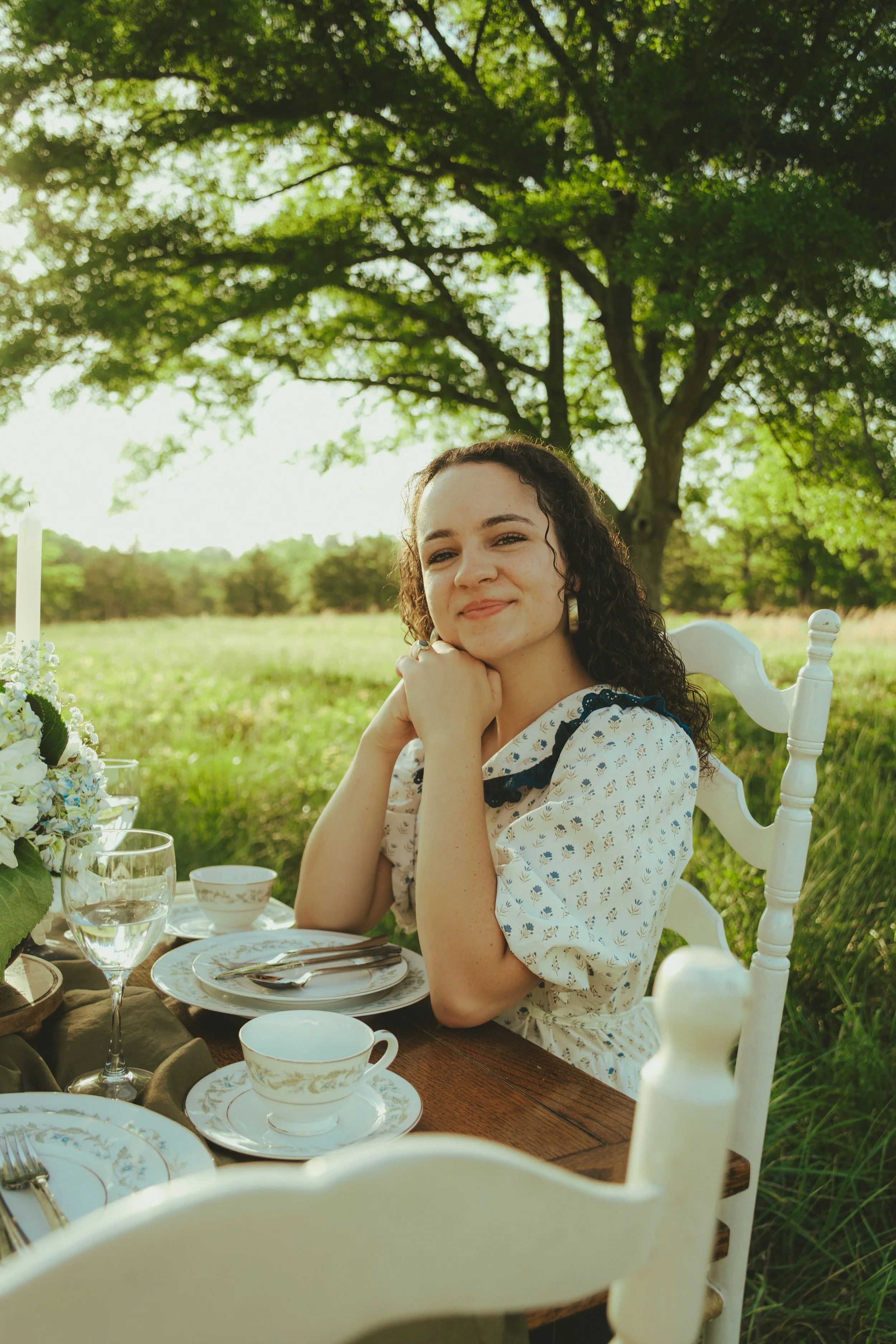 Photo of Sydney Broadwell