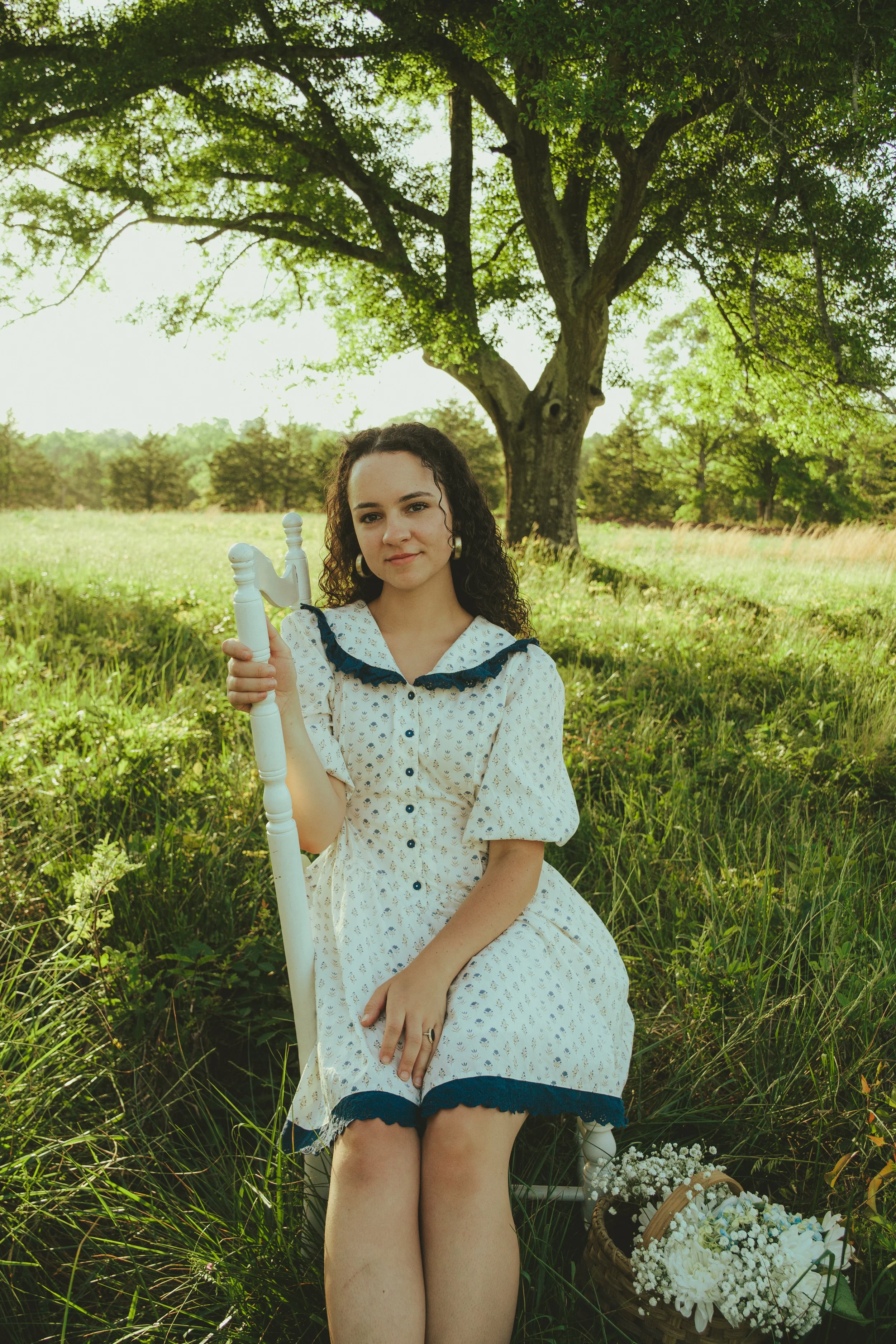 photo of SYDNEY BROADWELL
