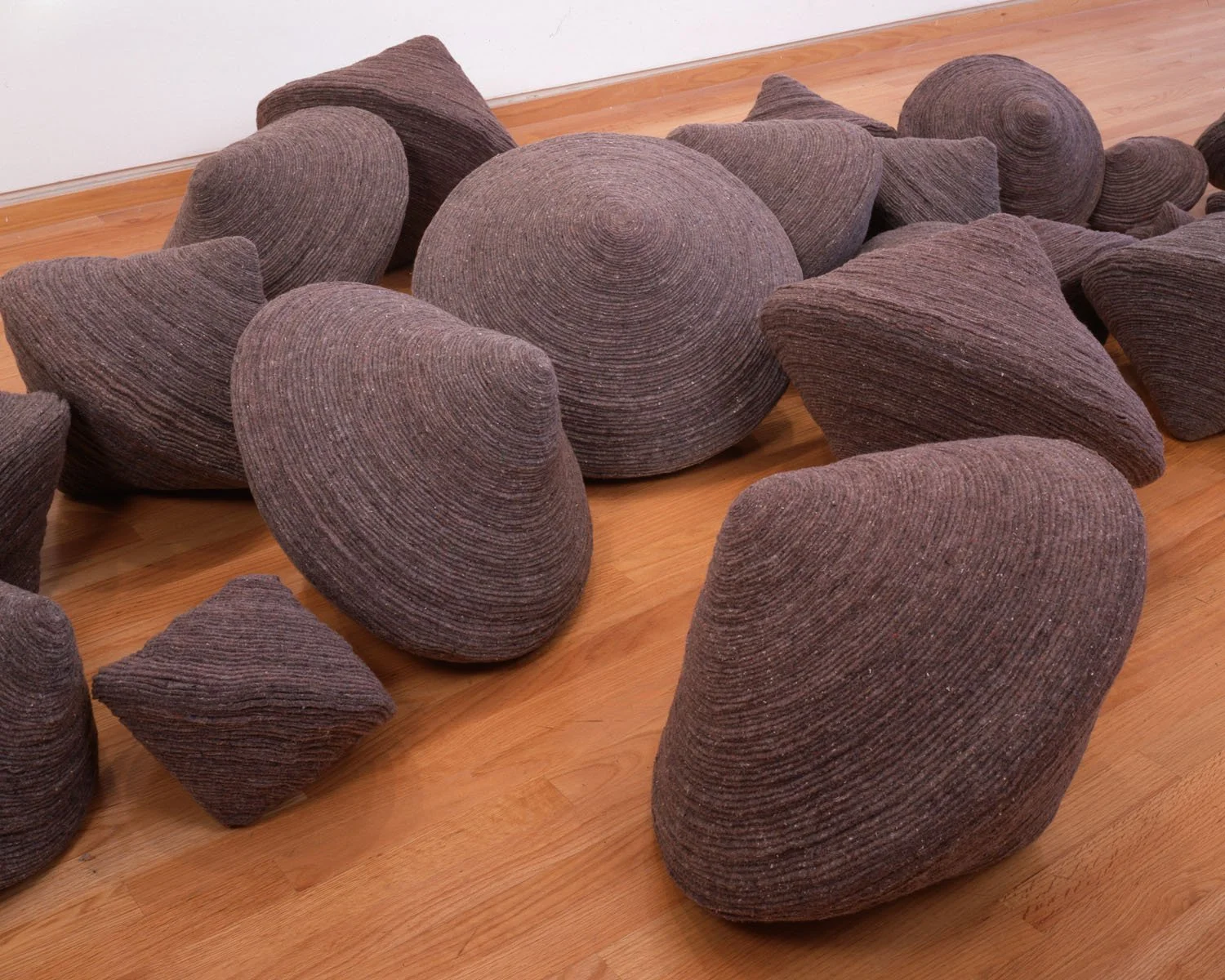 "Inertia" detail, 2000