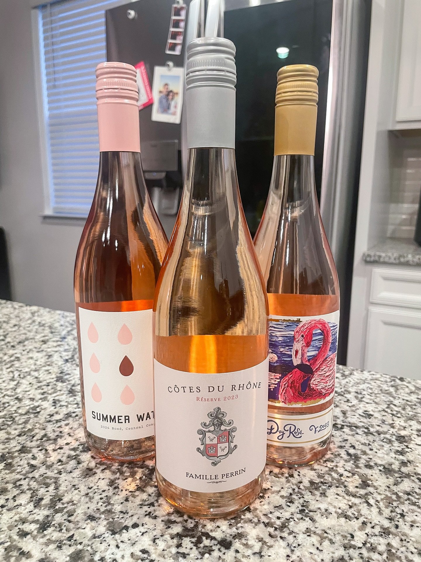 Today&rsquo;s mission: stopping by @TheAutoPourCLT to grab some fabulous bottles of ros&eacute; in support of @MadelynsFund and their #DrinkPink campaign. Haven&rsquo;t joined in yet? There&rsquo;s still time! Visit a participating spot around the gr