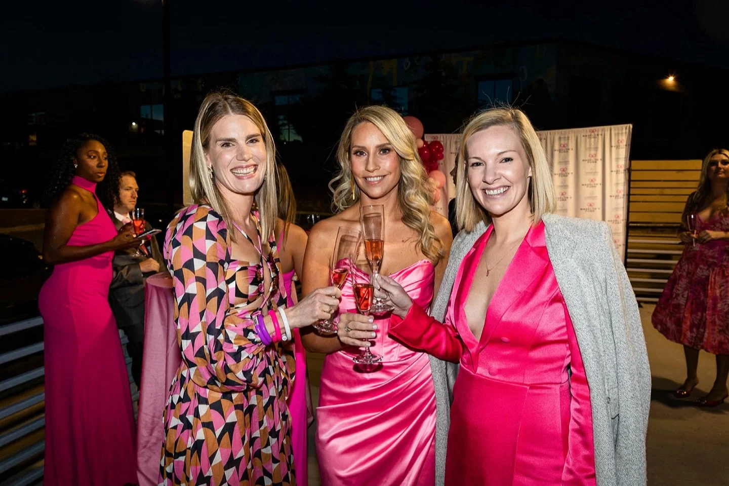 October is here, which means spooky season has officially arrived! Charlotte&rsquo;s elite can look forward to tricks, treats, and a lineup of fabulous events you won&rsquo;t want to miss. Here&rsquo;s a sneak peek at a few that are sure to be a scar