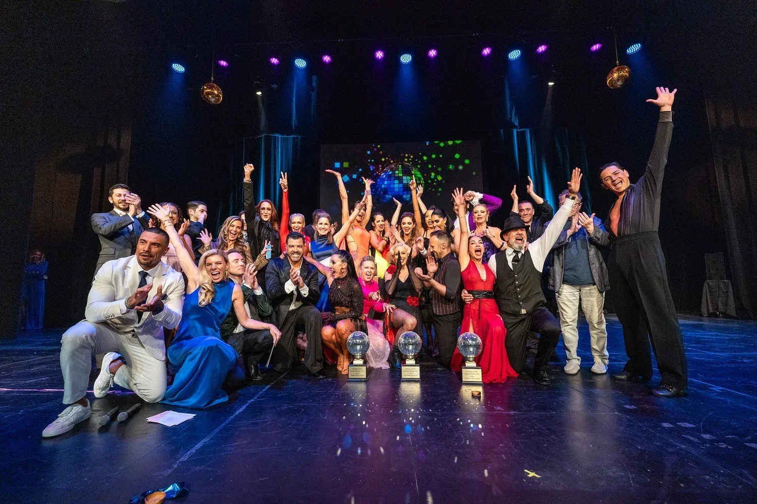 Dancing with the Stars of Charlotte Set to Return for 10th Anniversary