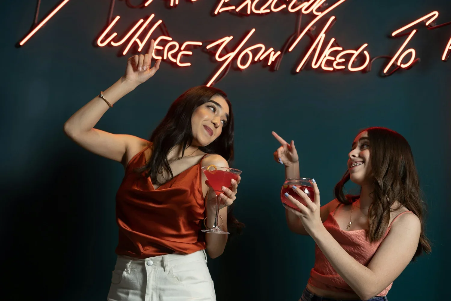 Your Galentine’s Day Game Plan: 3 Must-Attend Charlotte Events to Celebrate