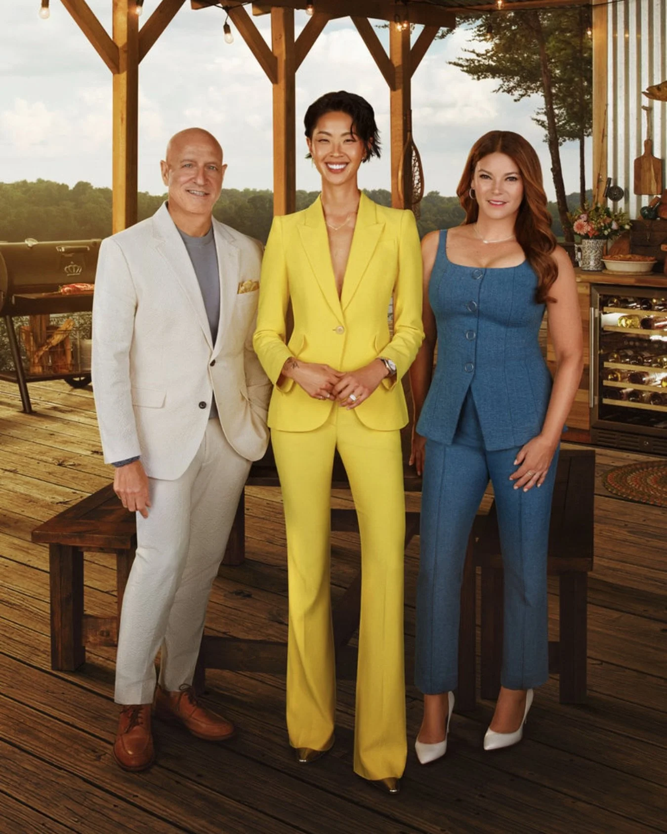 Charlotte&rsquo;s next moment on the small-screen arrives this spring as the Emmy, James Beard, and Critics Choice Award&ndash;winning series Top Chef returns to @BravoTV on Monday, March 9, airing from 9:00&ndash;10:15 p.m. ET/PT. Hosted by Kristen 