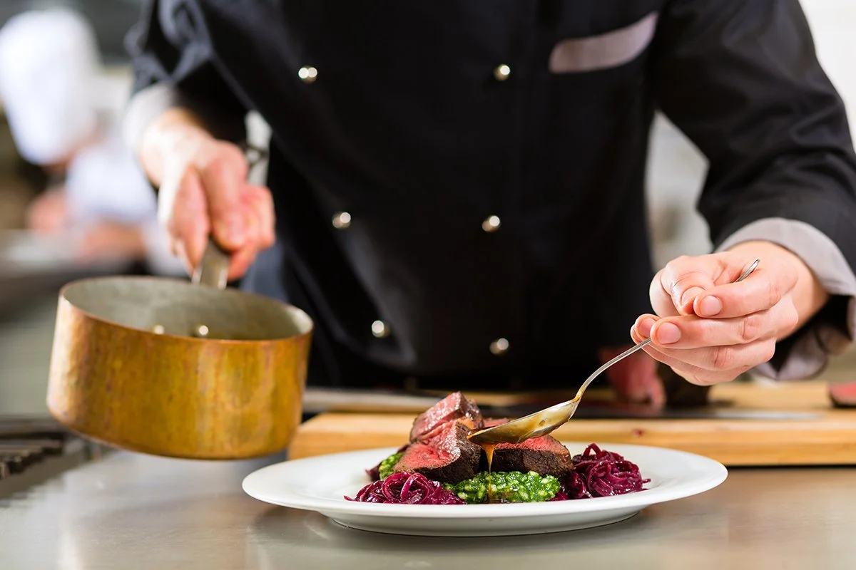 Queen's Feast Returns This Month with More Than 120 Participating Restaurants