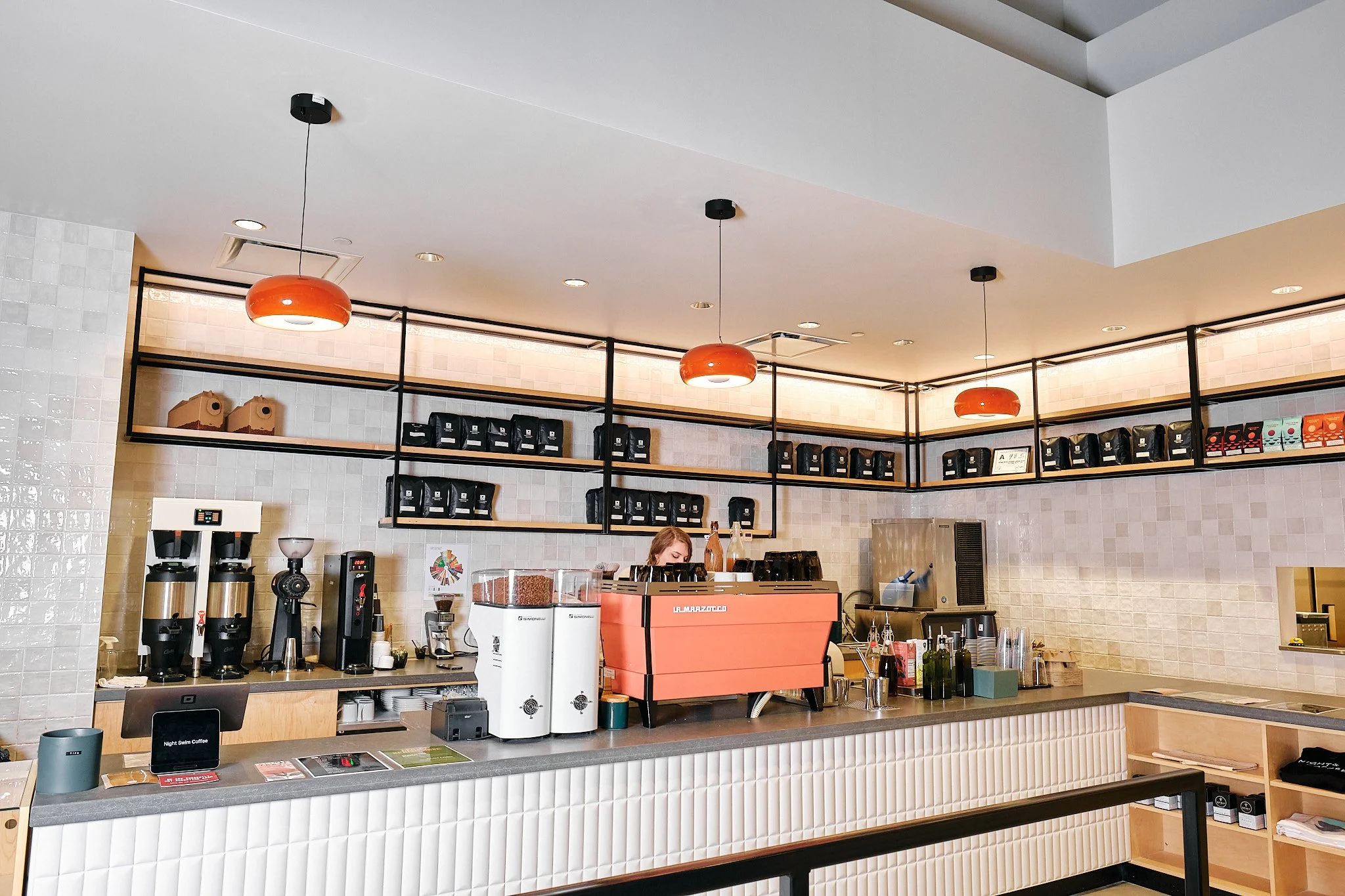 Coffee Shops Are the New Breweries in Charlotte. Here's Where to Sip