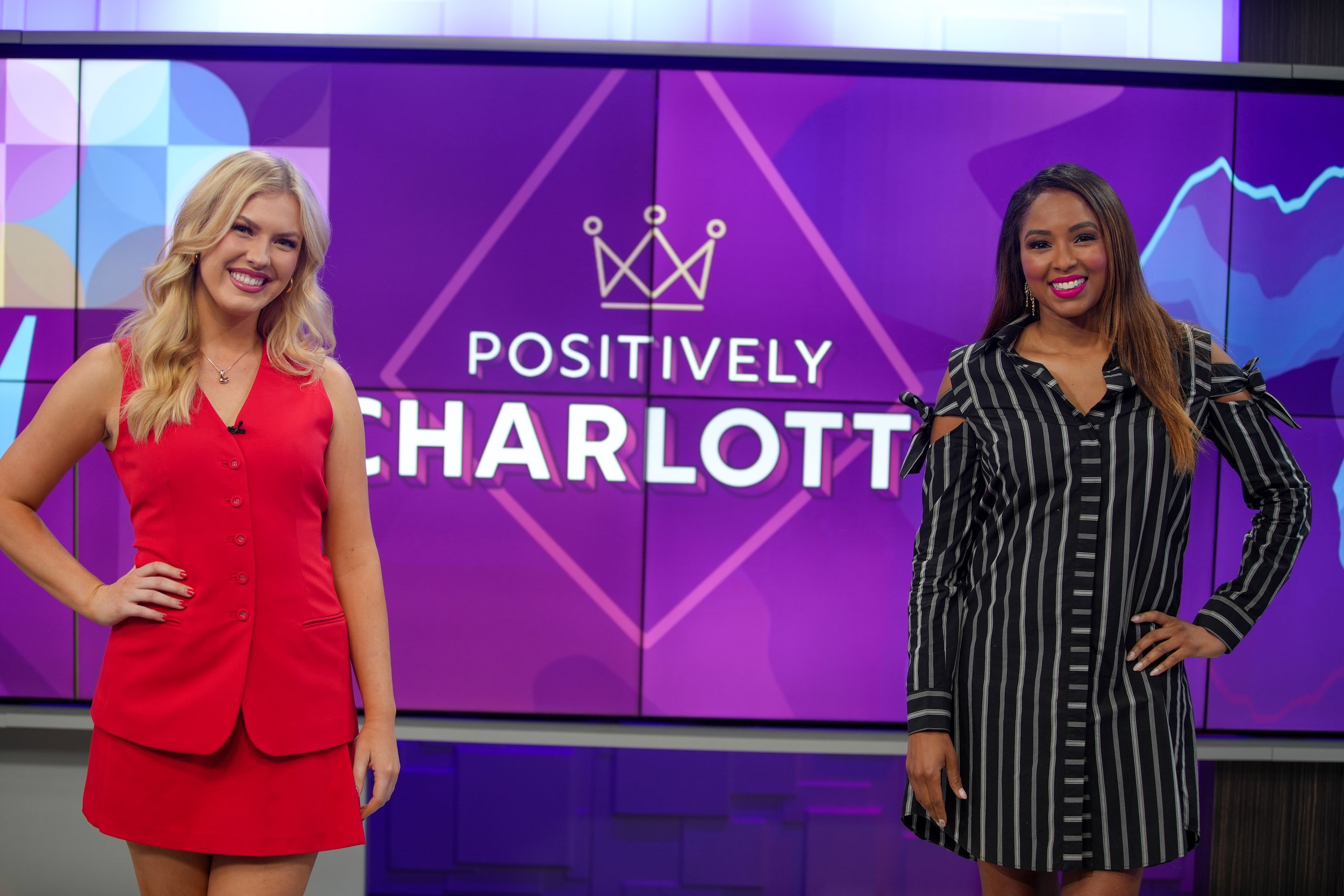 From Day One to Year Two: Alicia Quarles and Liza Mahachek on the Success of Positively Charlotte
