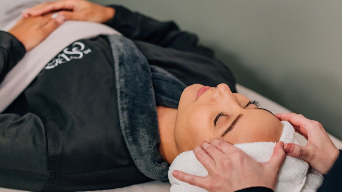 Where to Unwind: 5 Must-Visit Luxury Spas Across Charlotte