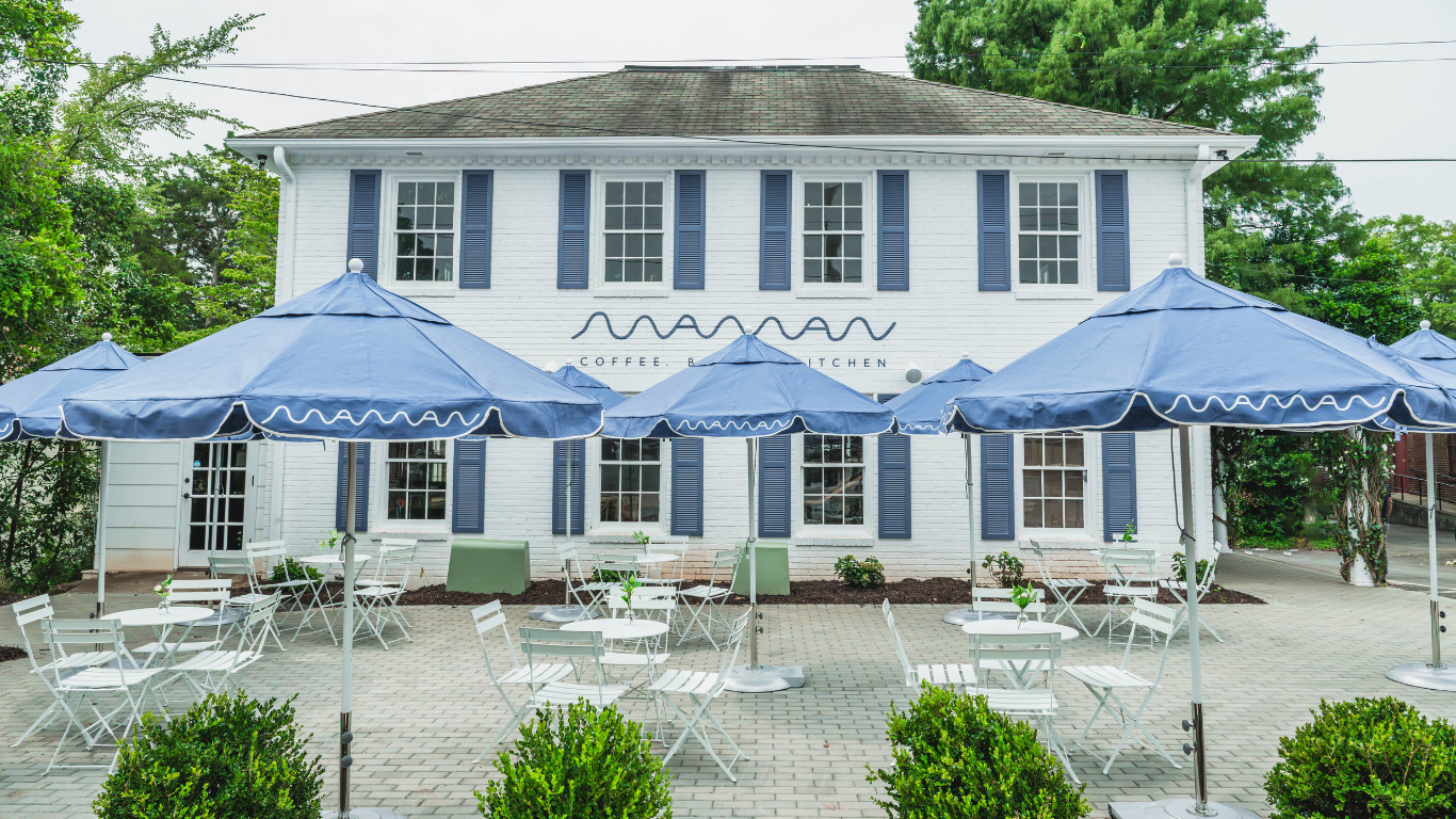 Maman Sets Opening Date for Third Charlotte Location