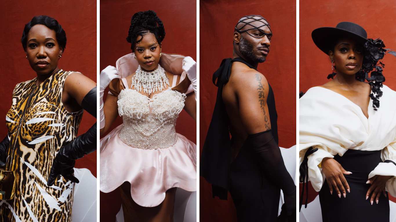 Is Charlotte a Fashion City? Four Local Style Experts Weigh In