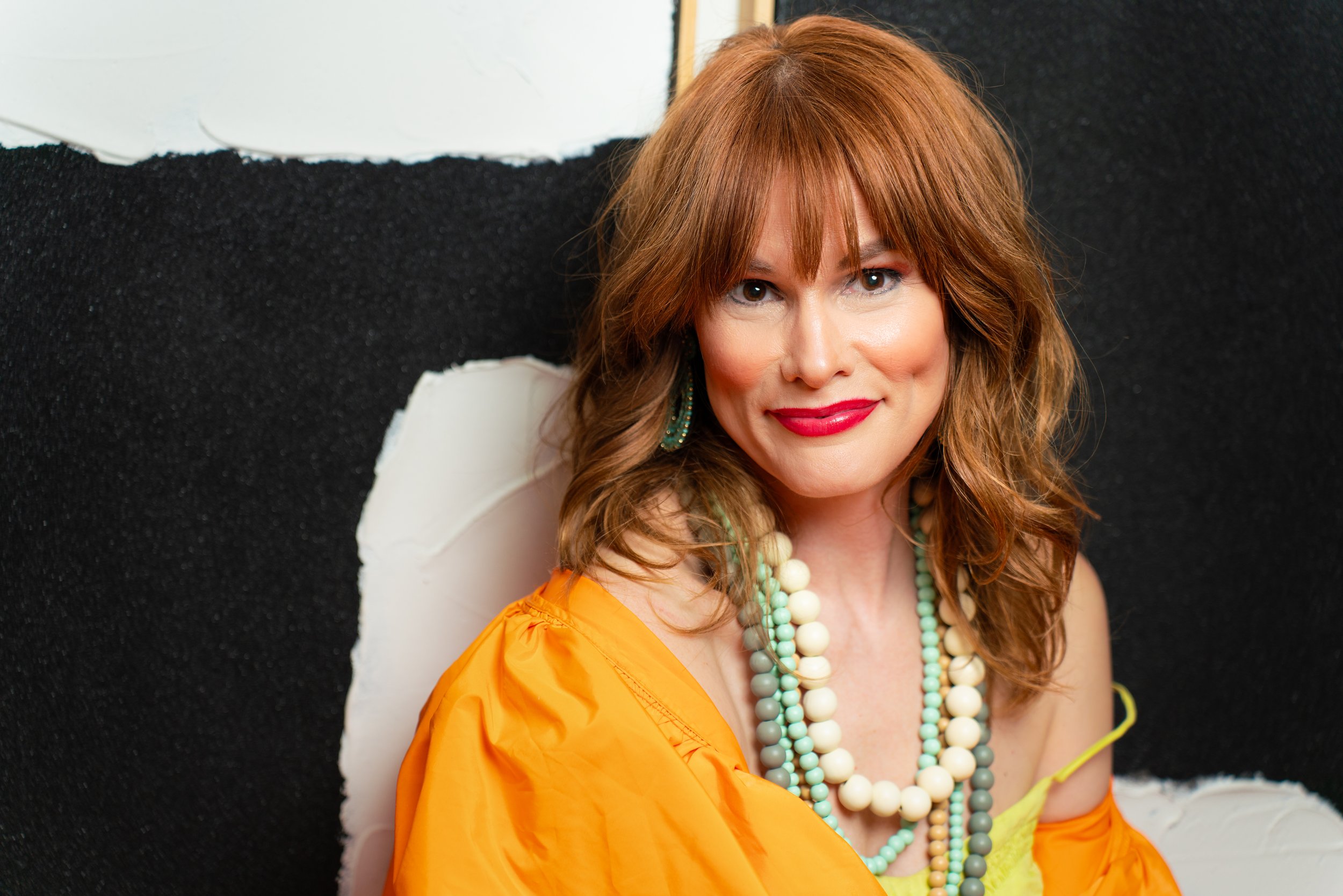 The Closet Confessional: Charlotte’s New Podcast Turning Fashion Into Conversations
