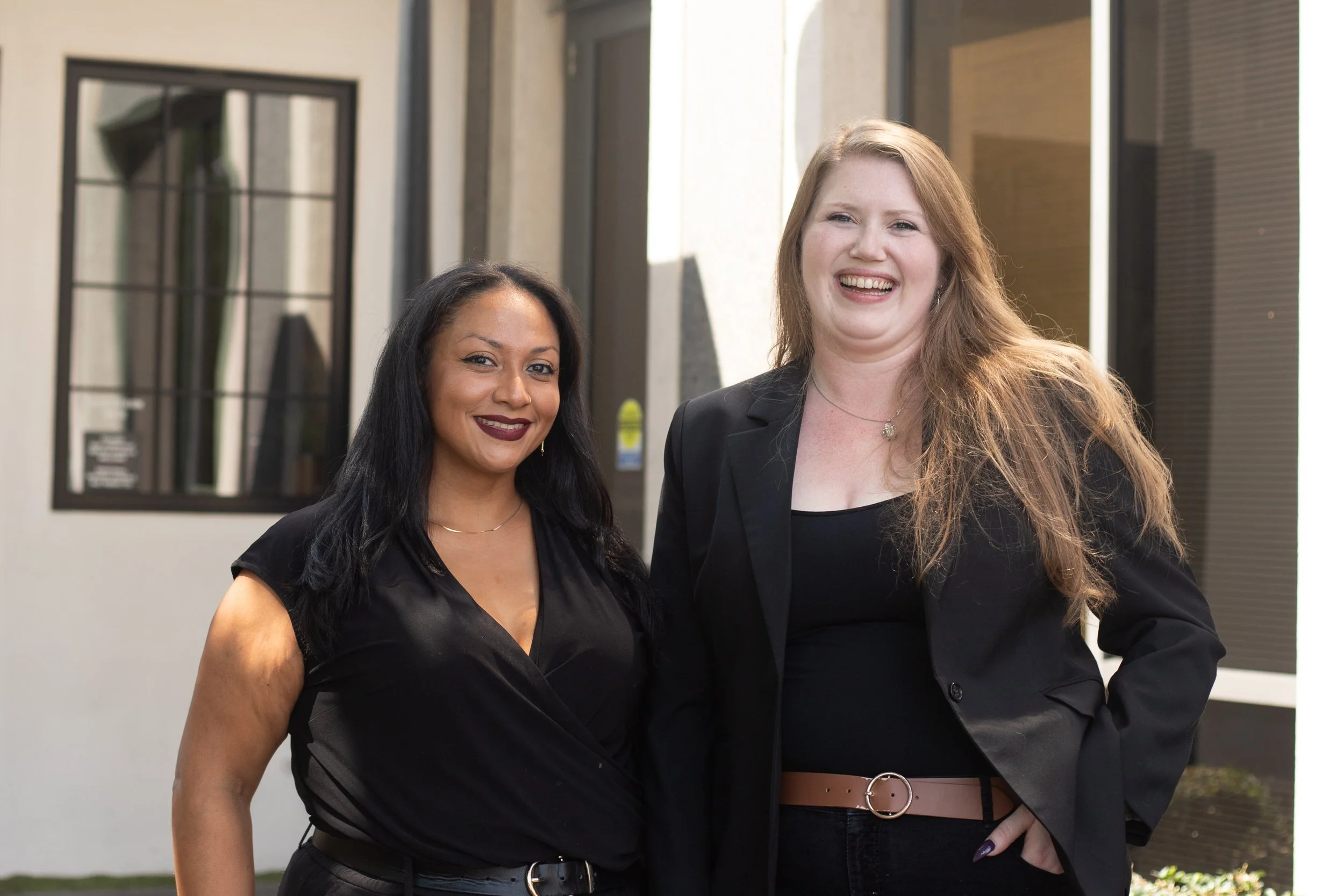 Meet the Women Now Leading FS Food Group’s Beverage Program