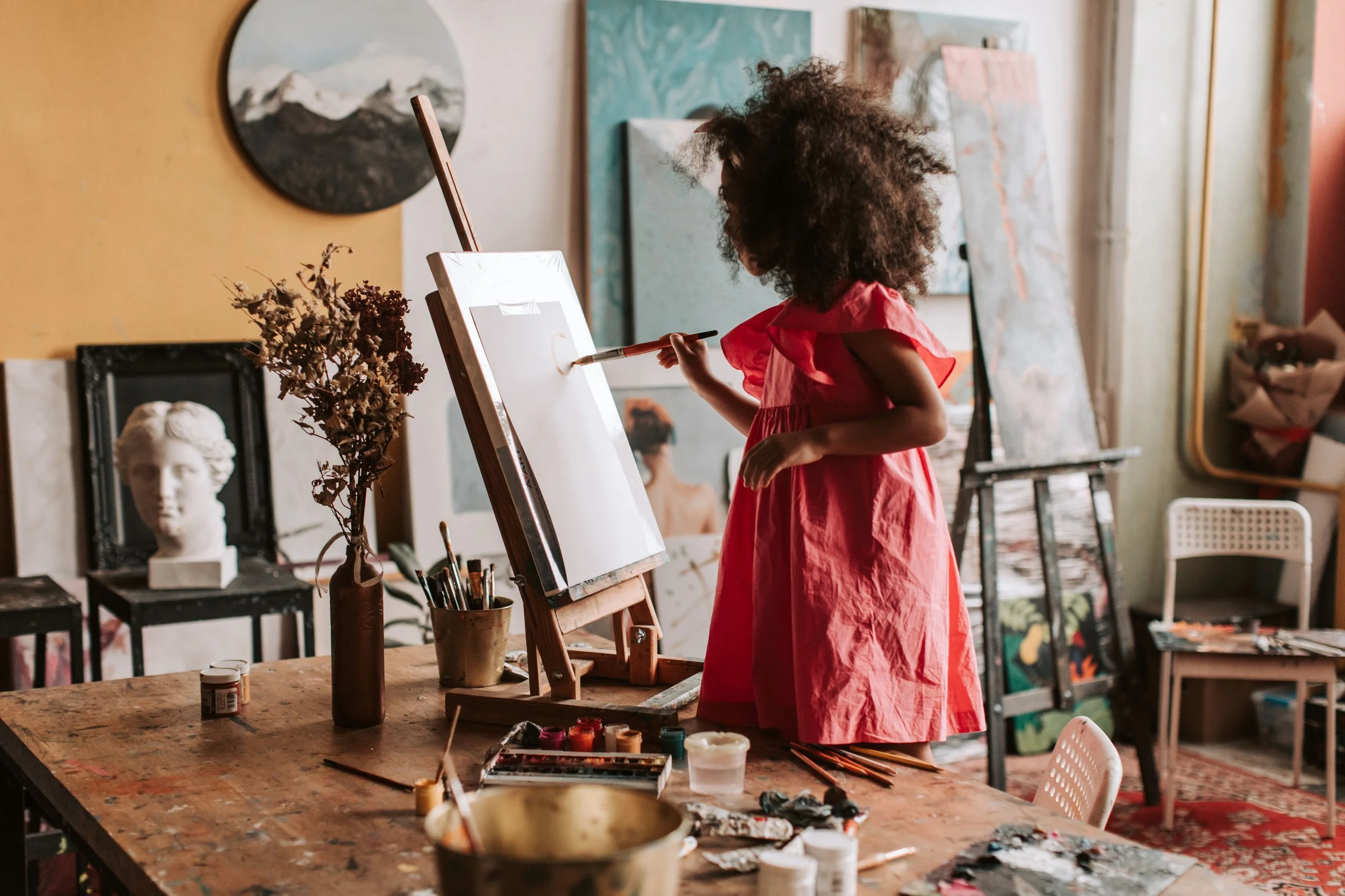 The Junior Social Calendar: 5 After-School Activities for Charlotte Kids to Explore