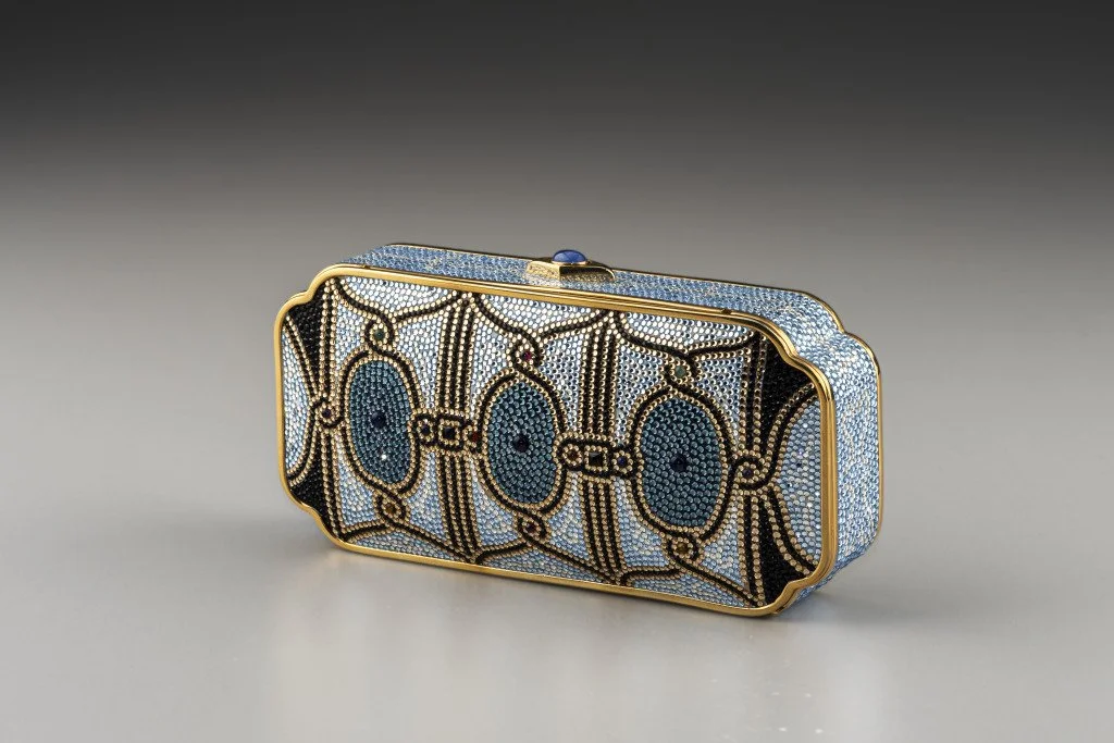 The Mint Museum Goes Brilliant This October with Judith Leiber