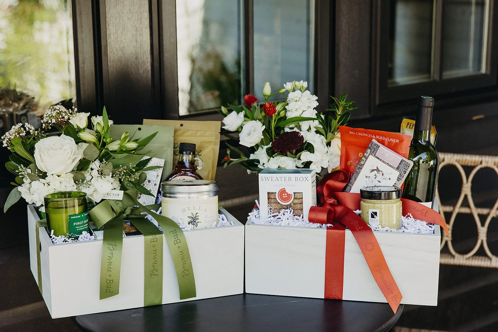 The New Rules of Host Gifting with Bonnie + Bud