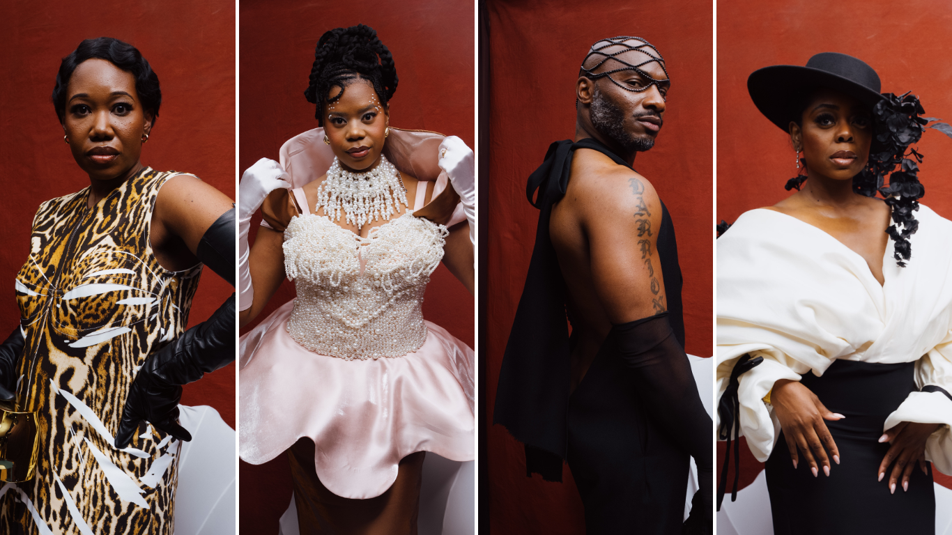 Is Charlotte a Fashion City? Four Local Style Experts Weigh In