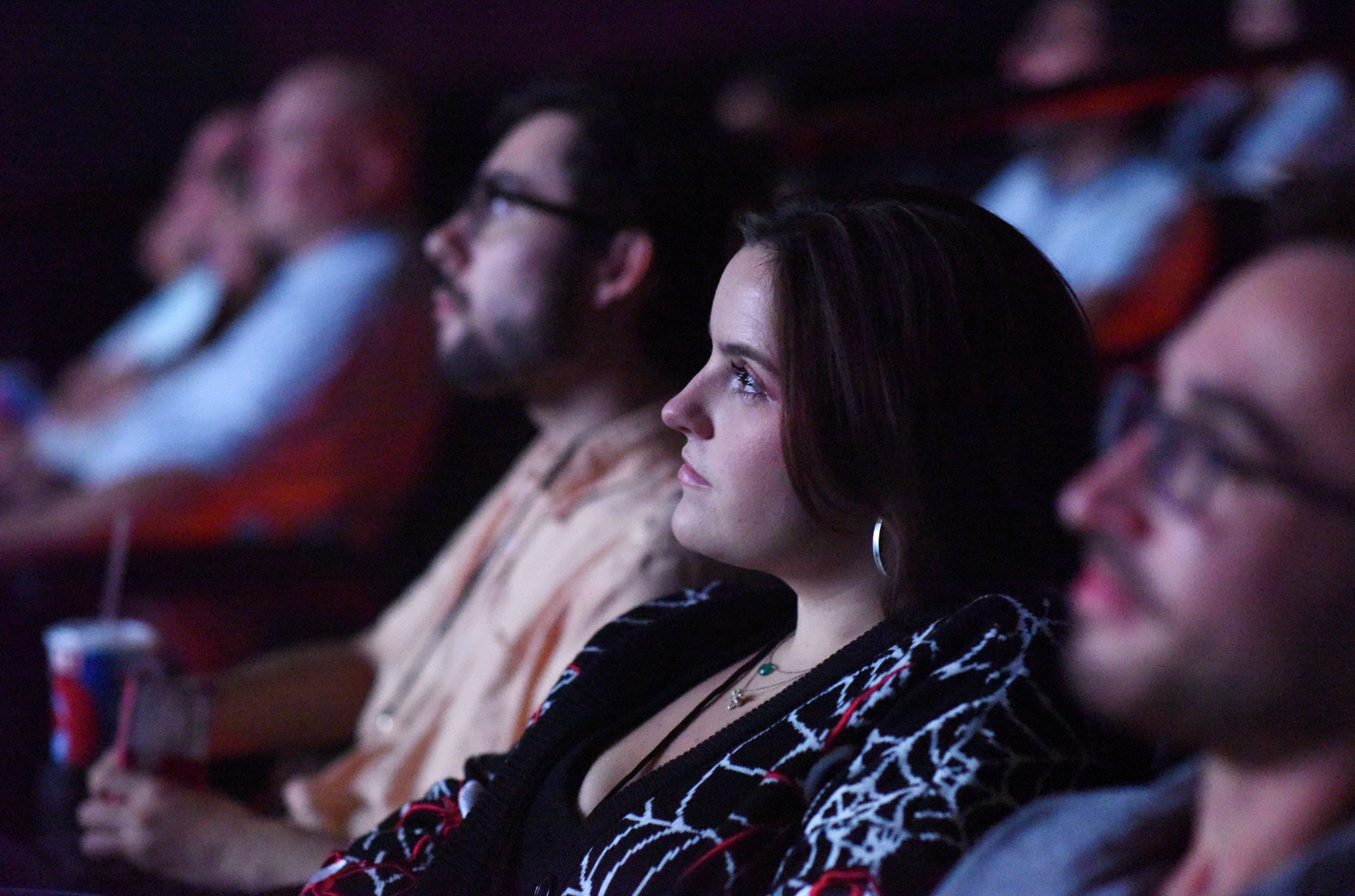 What’s Ahead for the 2026 Charlotte Film Festival