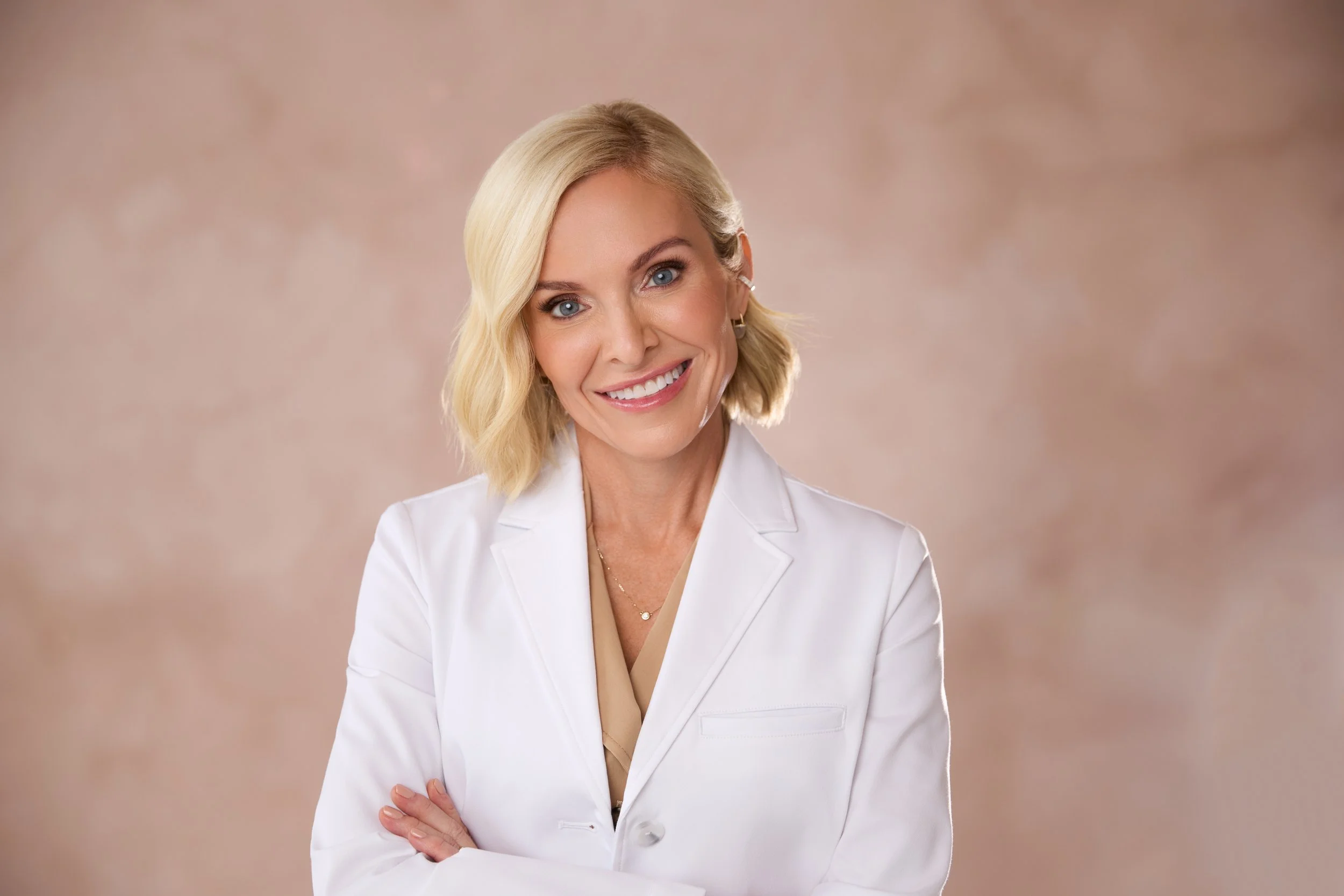 Dr. Amy Voci Brings Specialized Breast Care to Charlotte With New Practice