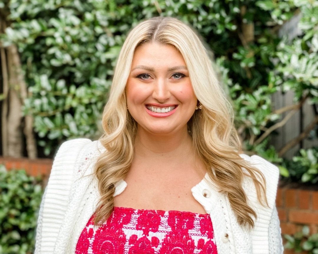 Front Row Seat: Lindsey Ferguson, Founder of L. Ferguson Events — Front