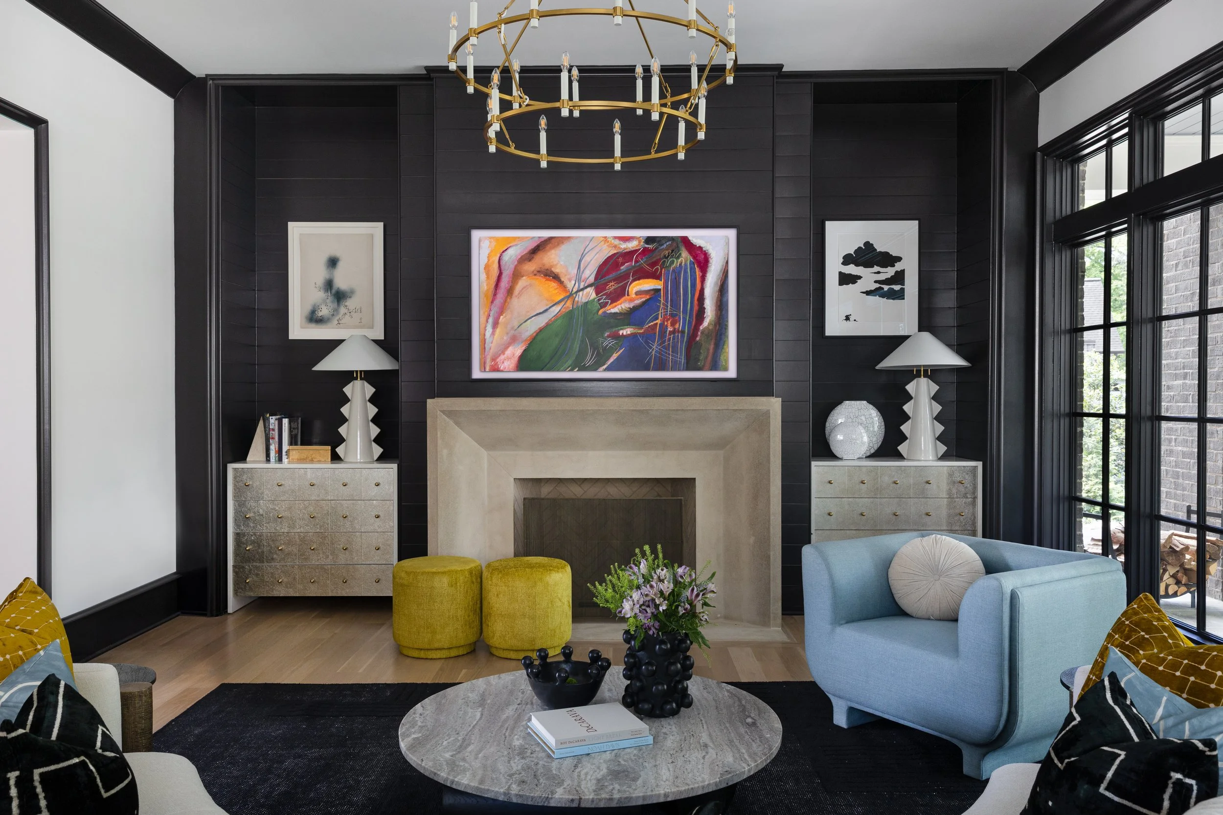 What Defines the Charlotte Luxury Home of Today? We Asked the Experts ...