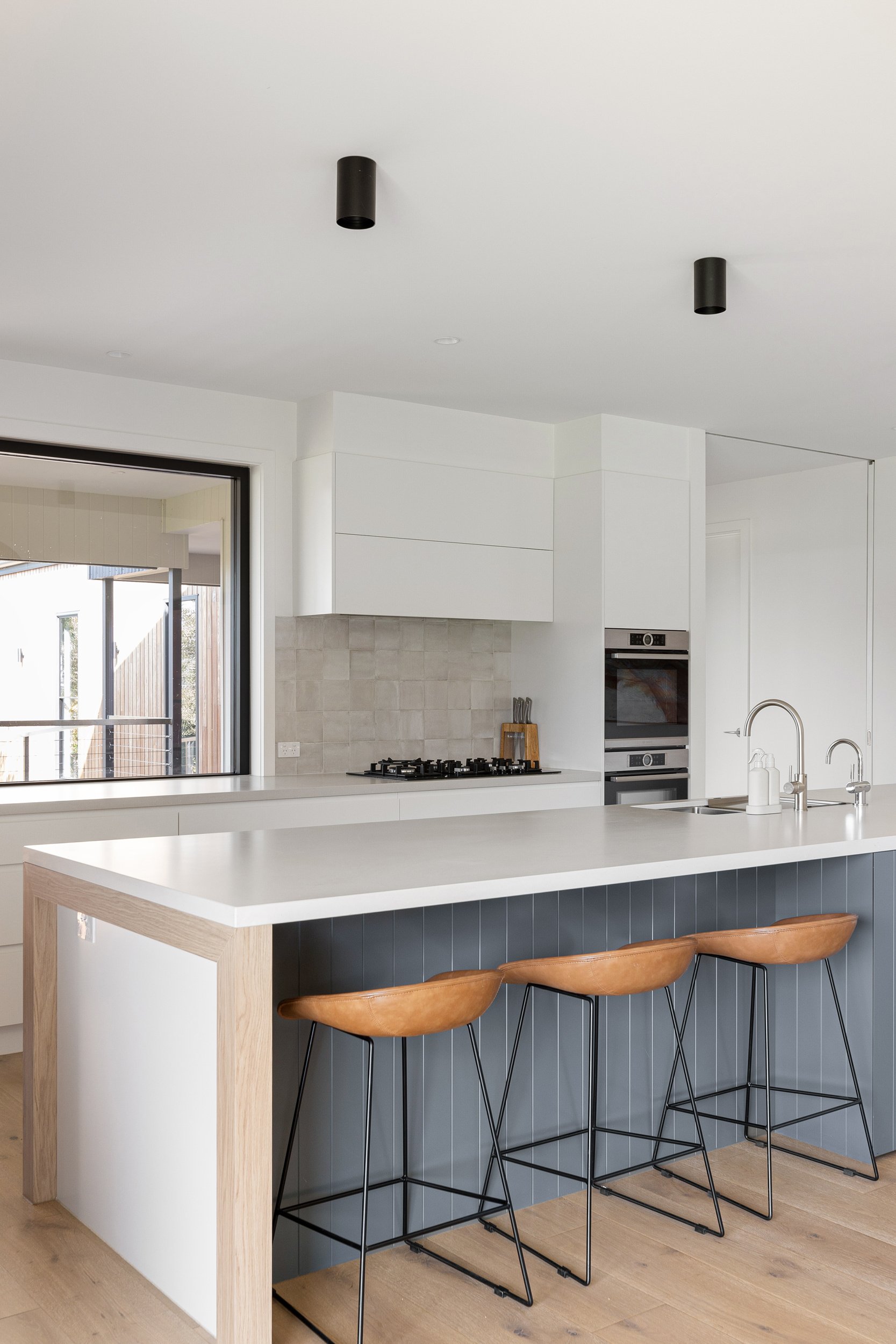 Riddells Creek — Tim Collins Media