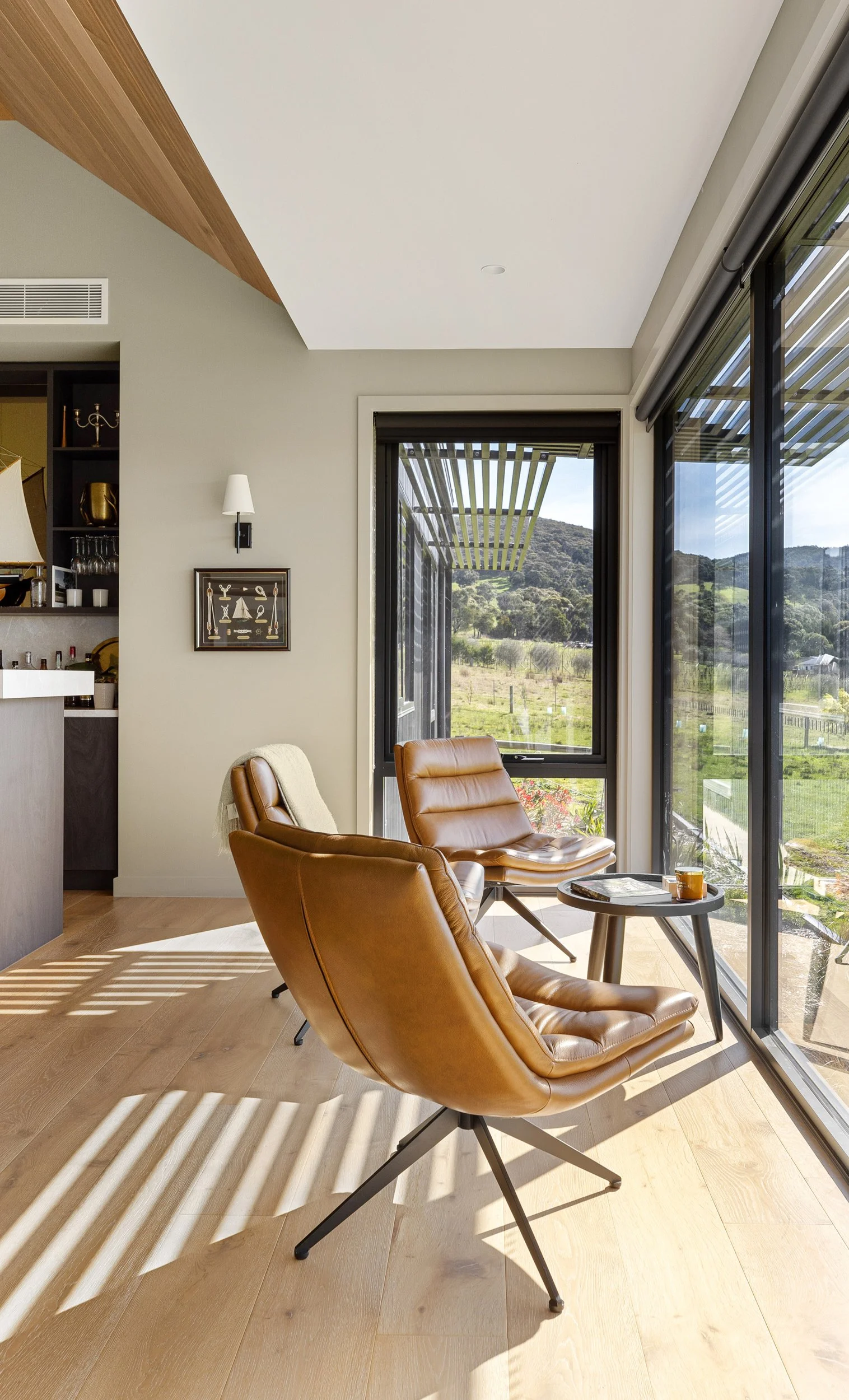 Riddells Creek — Tim Collins Media