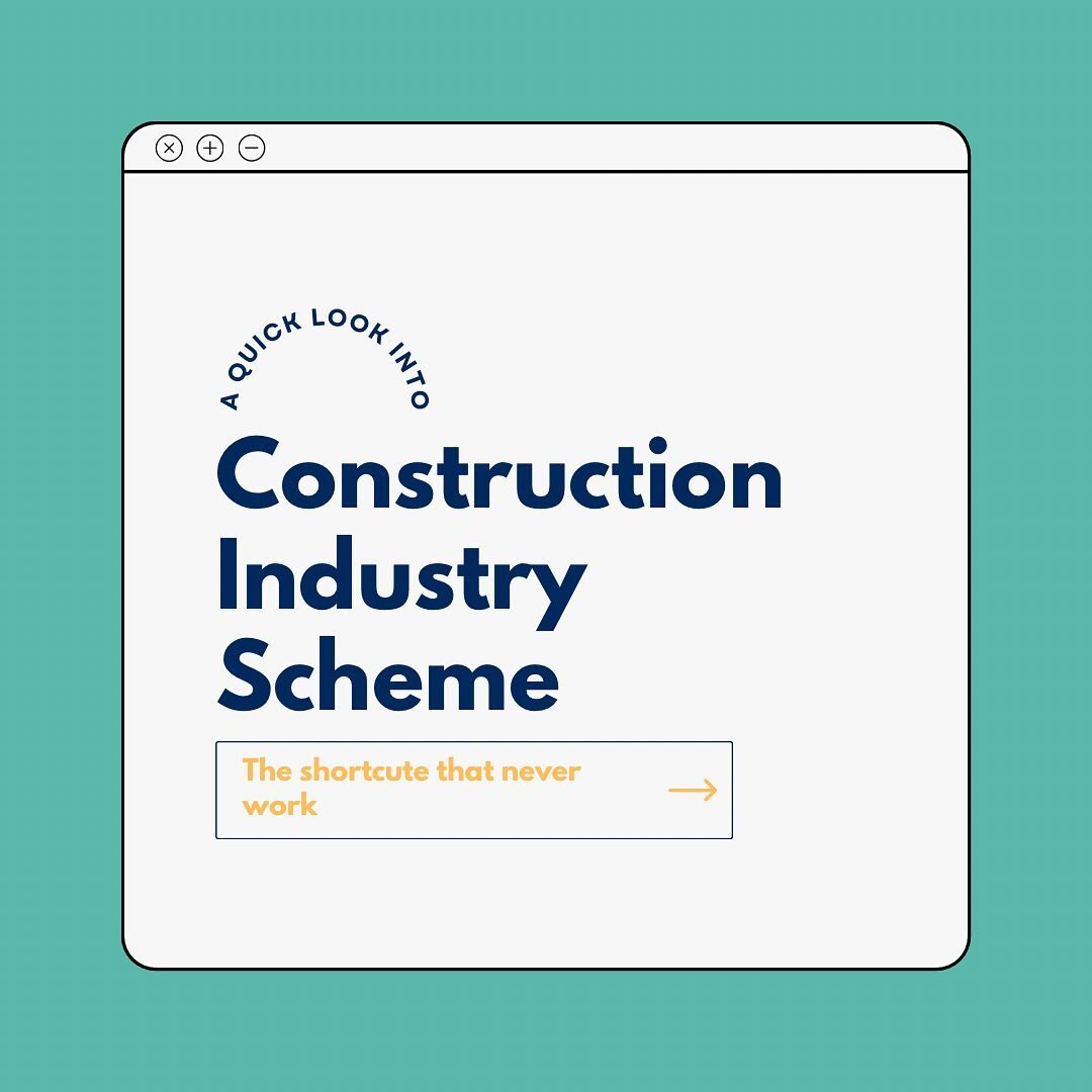 Aaaand that&rsquo;s not even everything. 

Any other short cuts you see being made that I&rsquo;ve missed off the list? 

#payrollmanagement #payrollservices #payrollprocessing #constructionindustryscheme