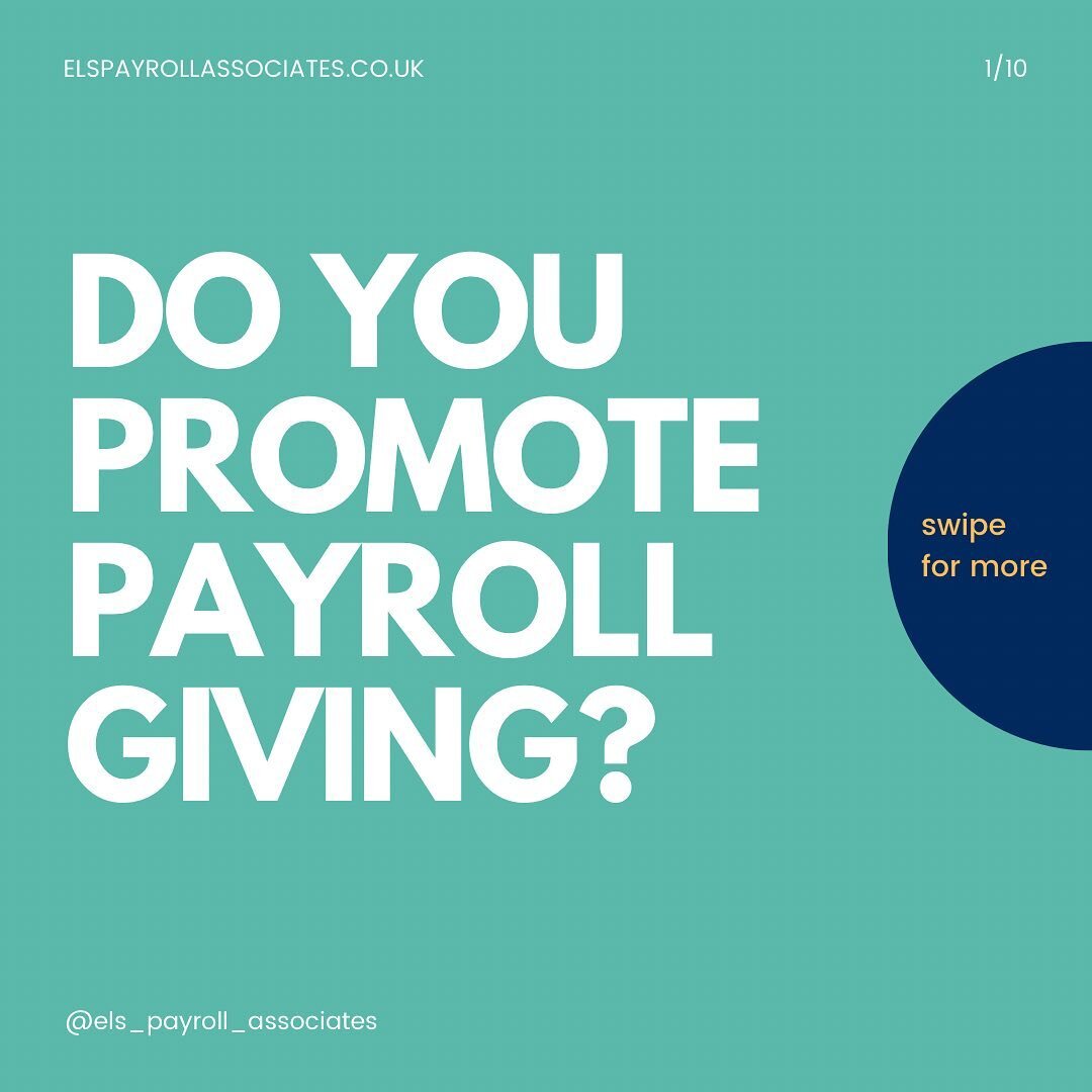 Payrolls way of spreading the love this Valentines day&hellip; 

I have been collaborating with @wiltsairambu to promote how easy payroll giving is for businesses to spread the love. 

To help understand how it works and share this with their partner