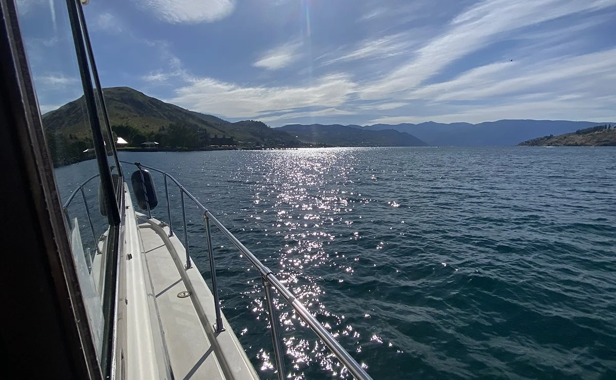 Beat the Heat: Cooling Off with Water Adventures Around Lake Chelan