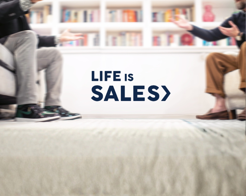 Why YOU Should Take A Sales Course