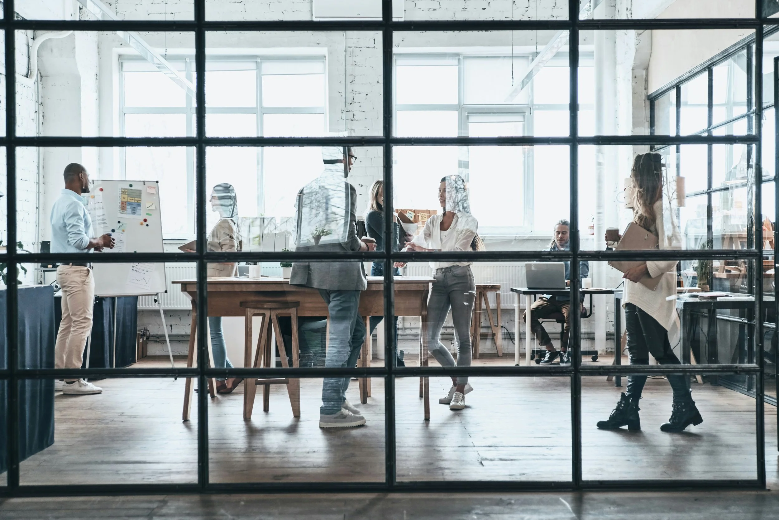 The Truth (and Fallacies) Behind Business and Leadership Clichés