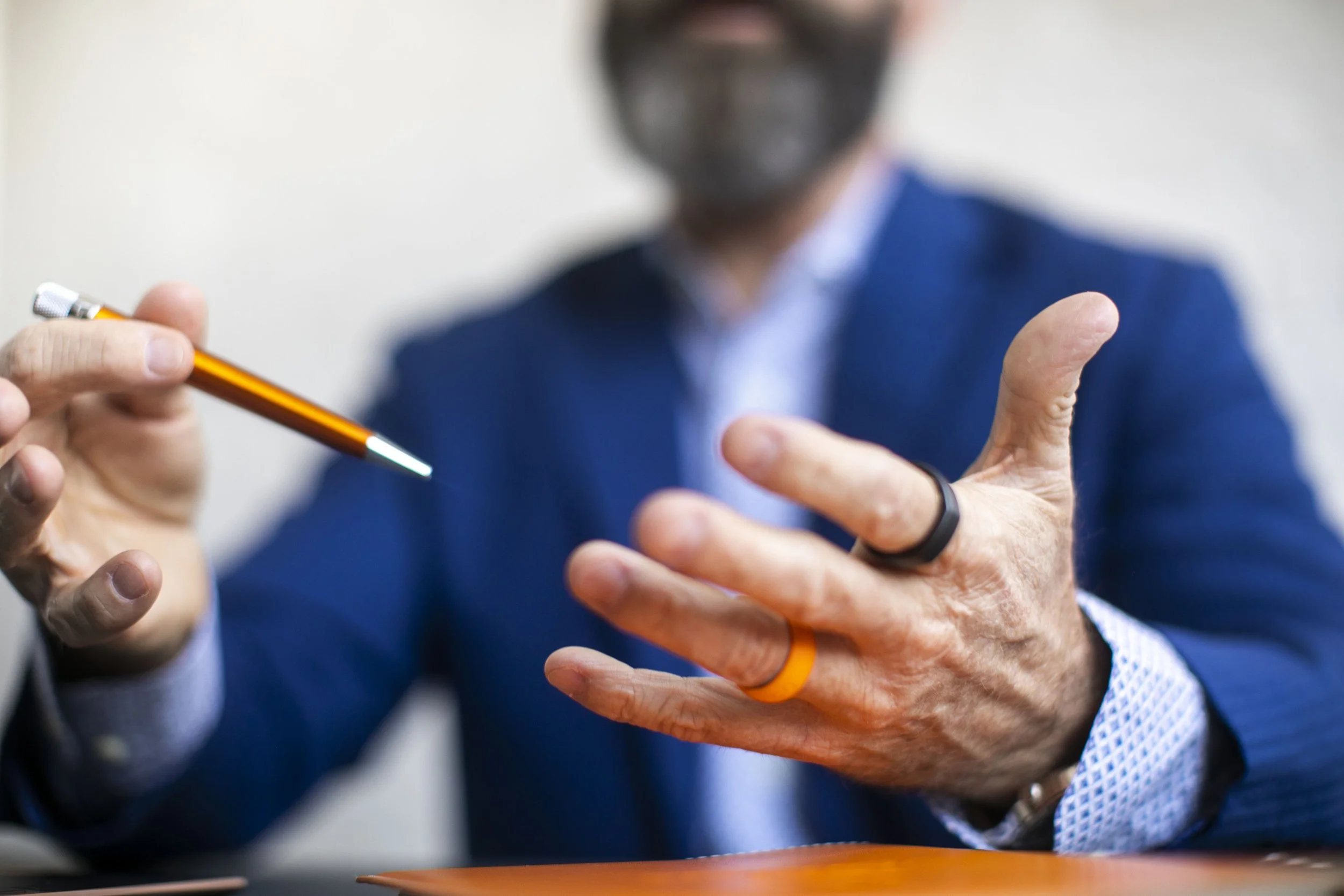 Conversational Debt: Why Avoiding Difficult Conversations Costs More Than You Think