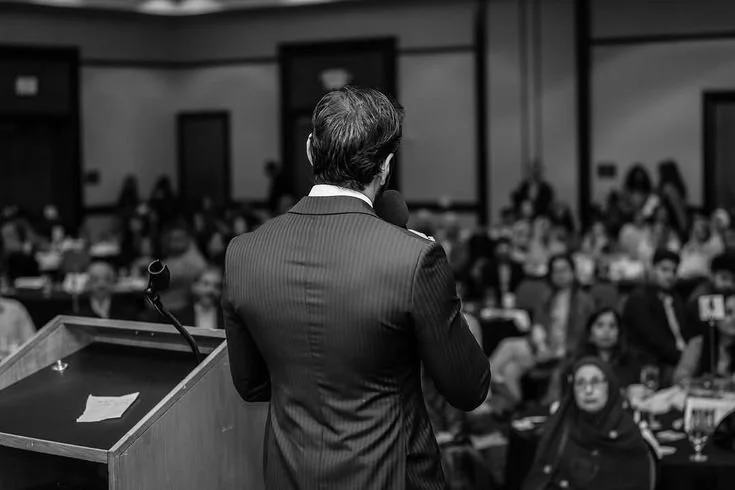 The Leadership Skill Everyone Notices: Composure