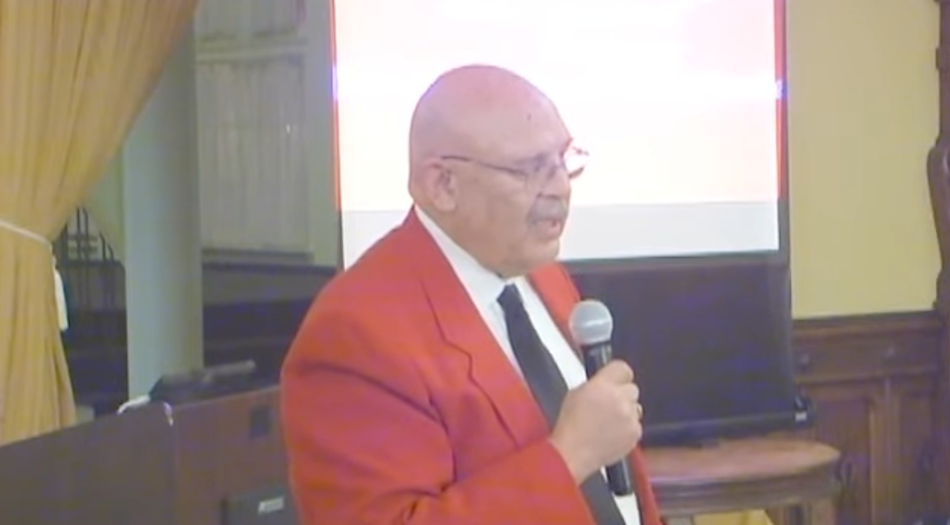 Honoring Courage in the Skies: Clarence Dart &amp; the Tuskegee Airmen — A Special Veterans Day Program