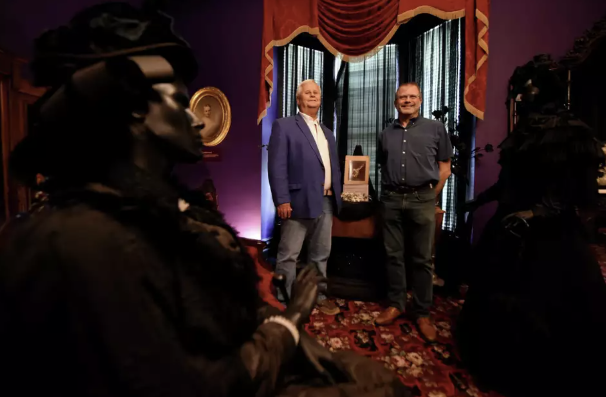 When History Lingers: The Saratoga Springs History Museum in the Times Union