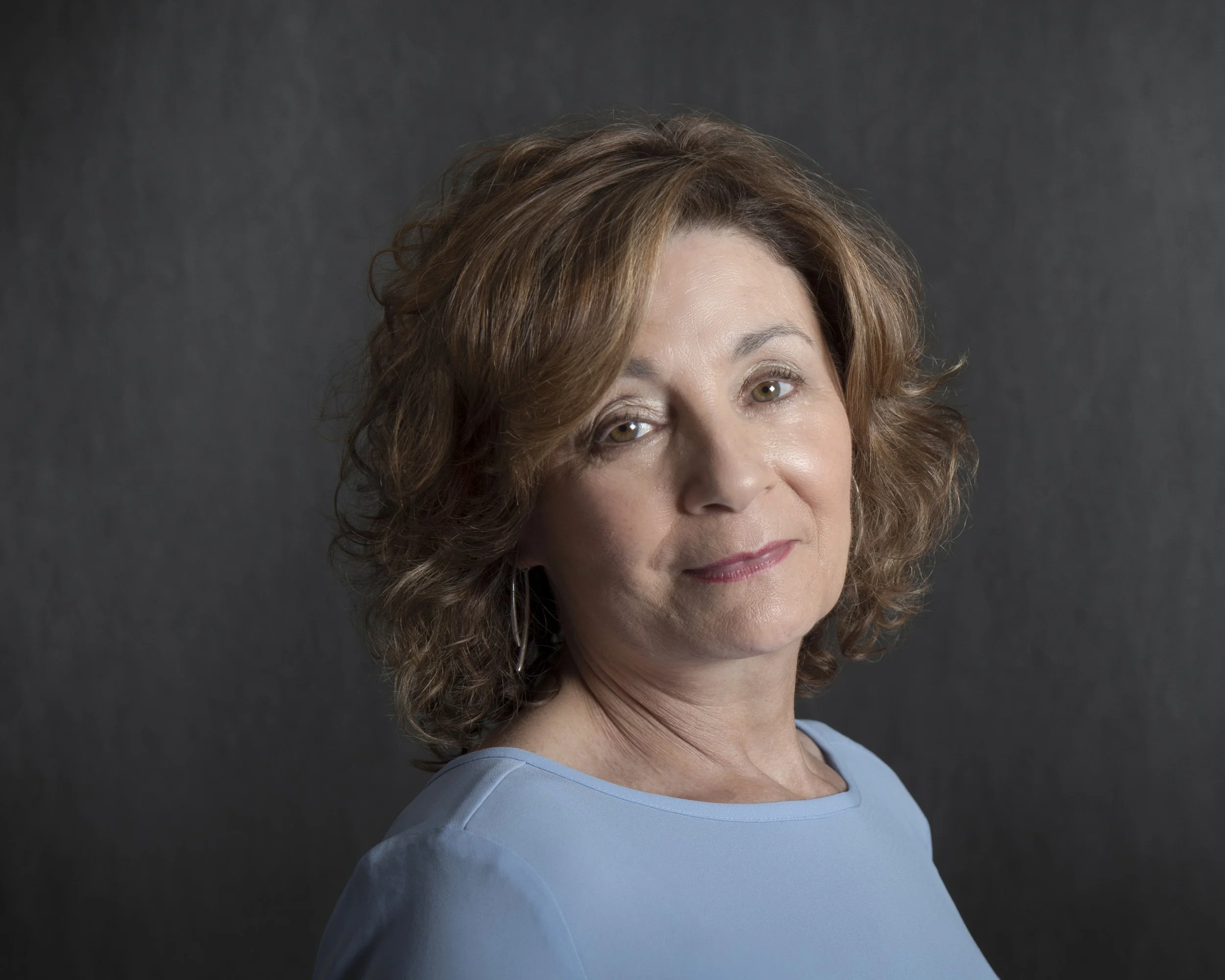 Soprano Eileen Egan Mack