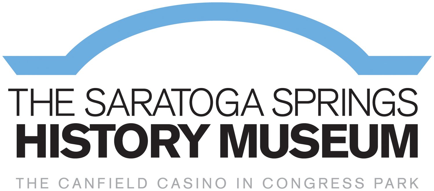 Saratoga Springs History Museum