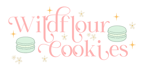 Wildflour Cookies