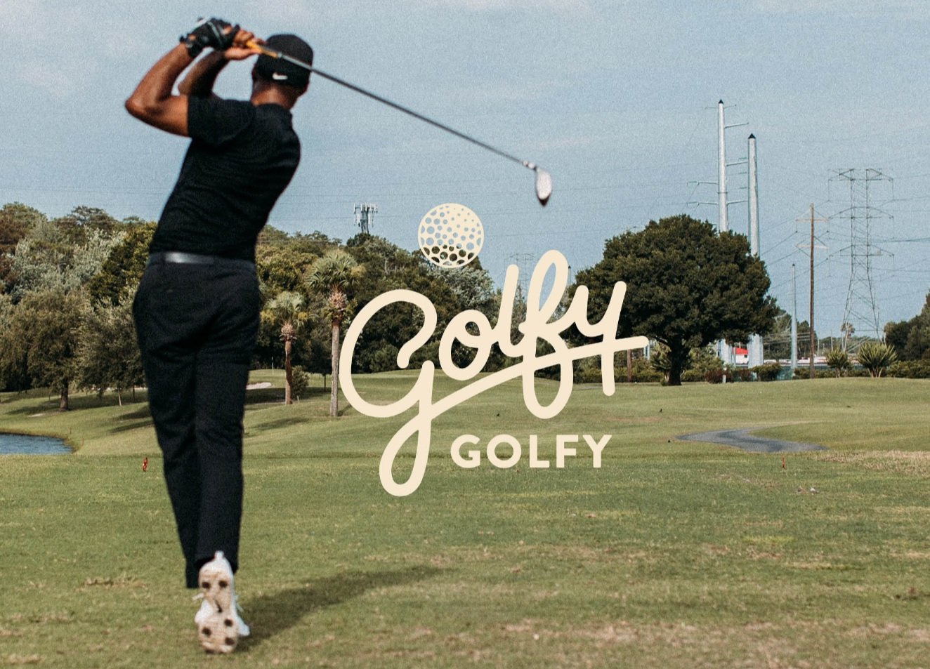 Golfy Golfy