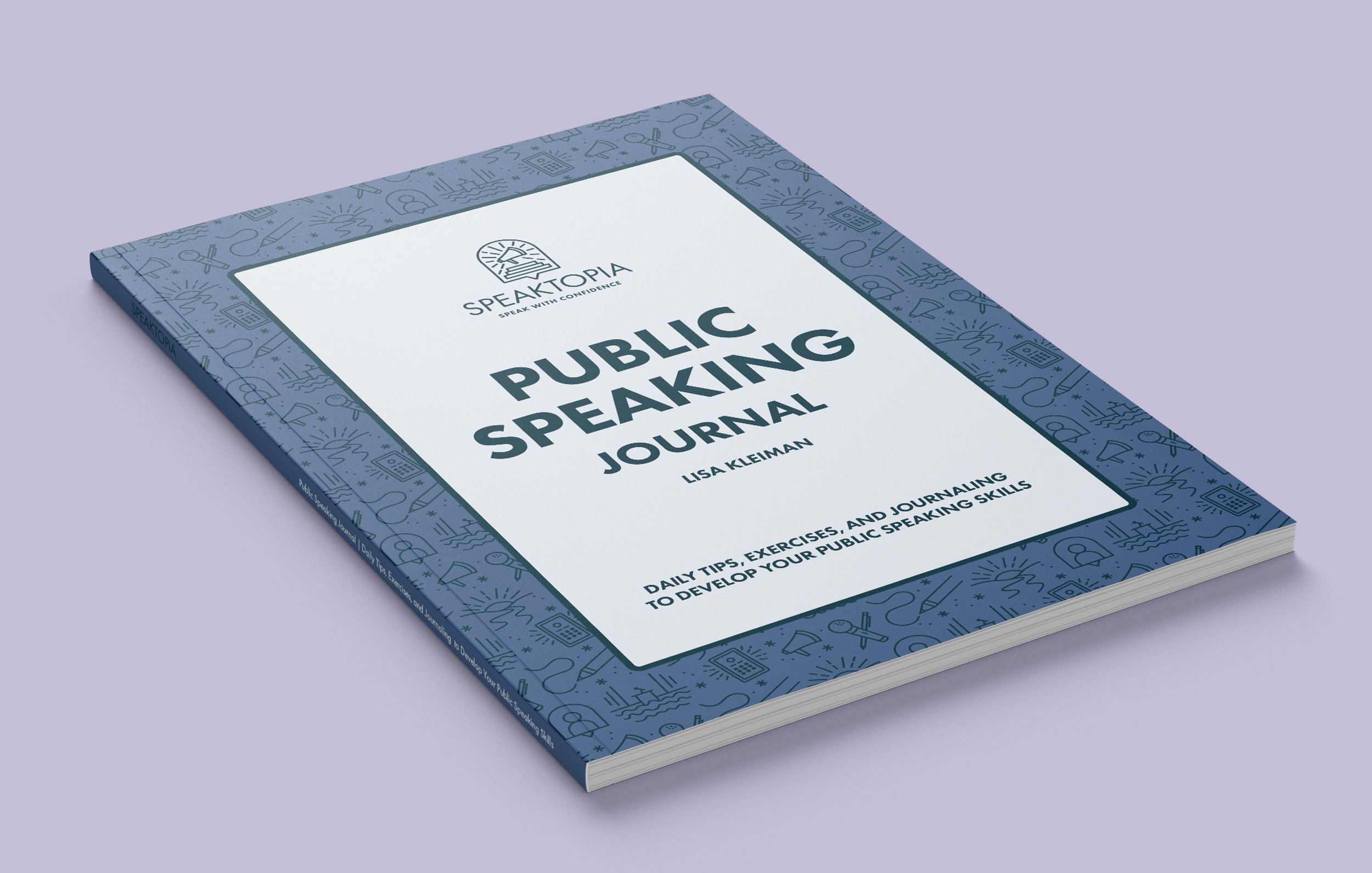 Speaktopia