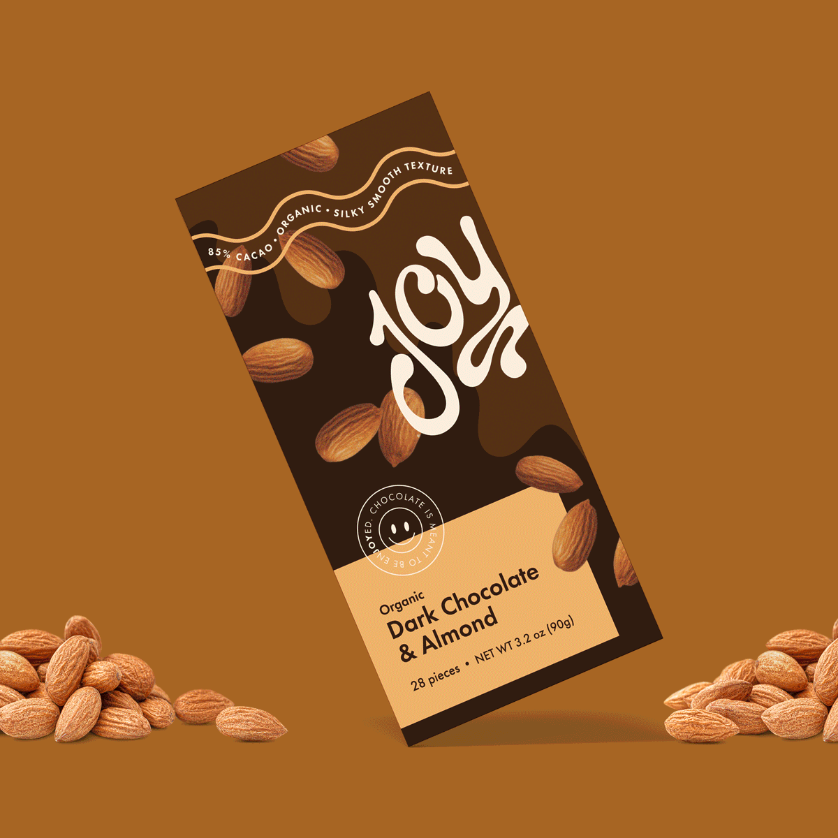 Joy Chocolate