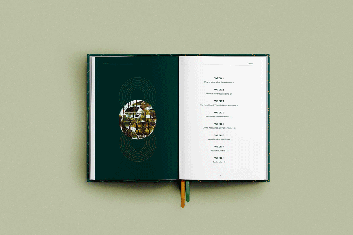 Integration Journal
