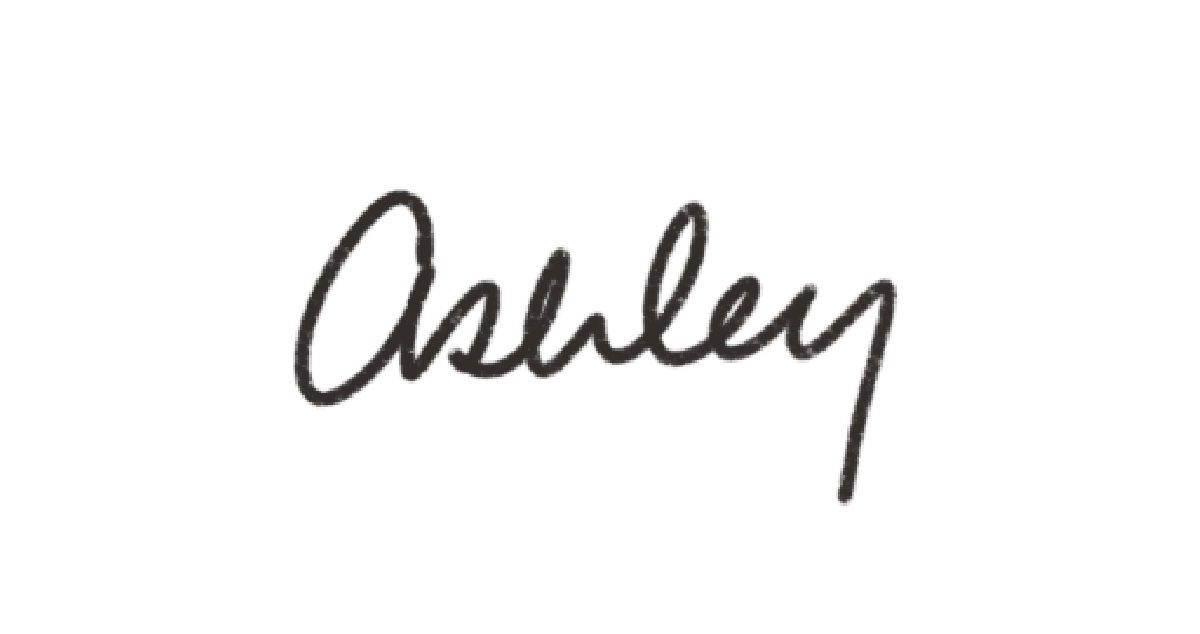 Black text saying 'Oh Happy' with a small yellow smiley face next to the word 'Happy'.